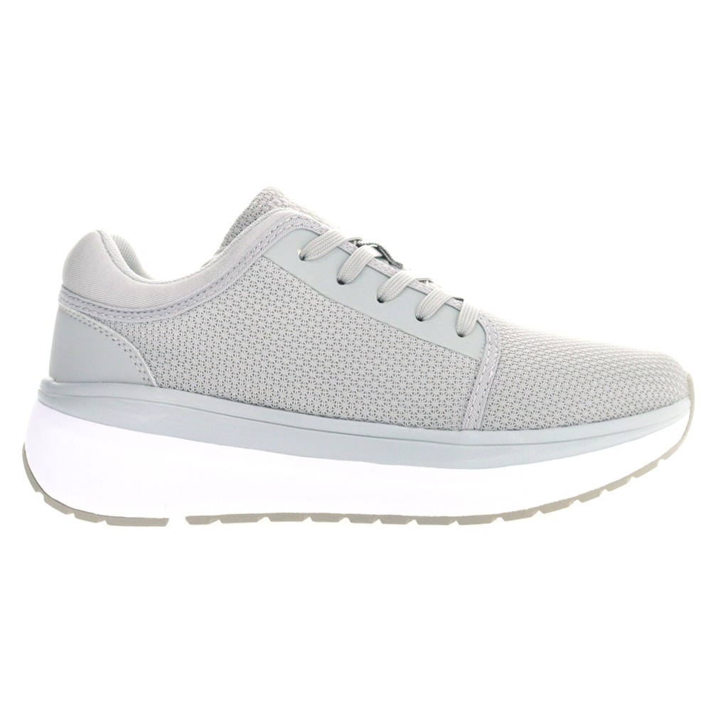 Propet Ultima X Walking Womens Size 9.5 2E Sneakers Athletic Shoes WAA312MGRY