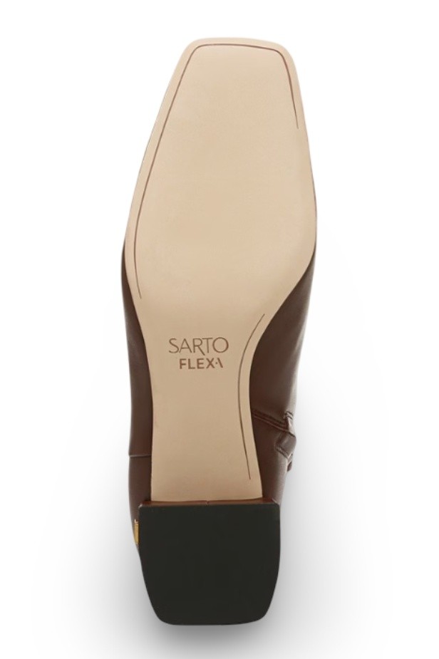 Franco Sarto A-Flexa Fabi Women’s Boots NW/OB