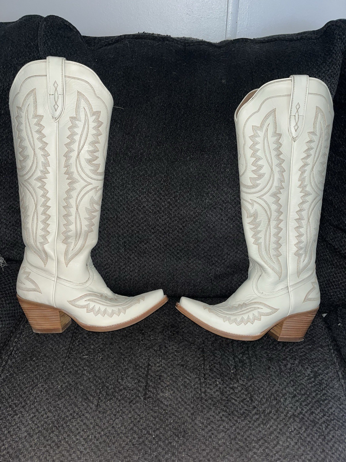 Ariat Casanova Women’s Tall Western Boots Size 8B Medium