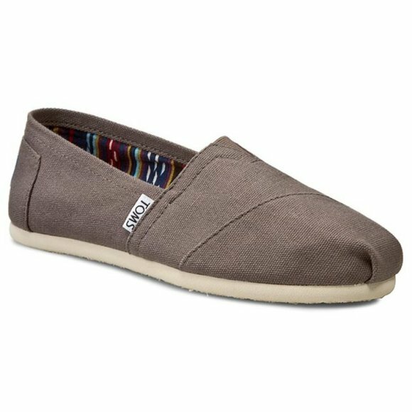 TOMS Classics Women’s Alpargata Shoes