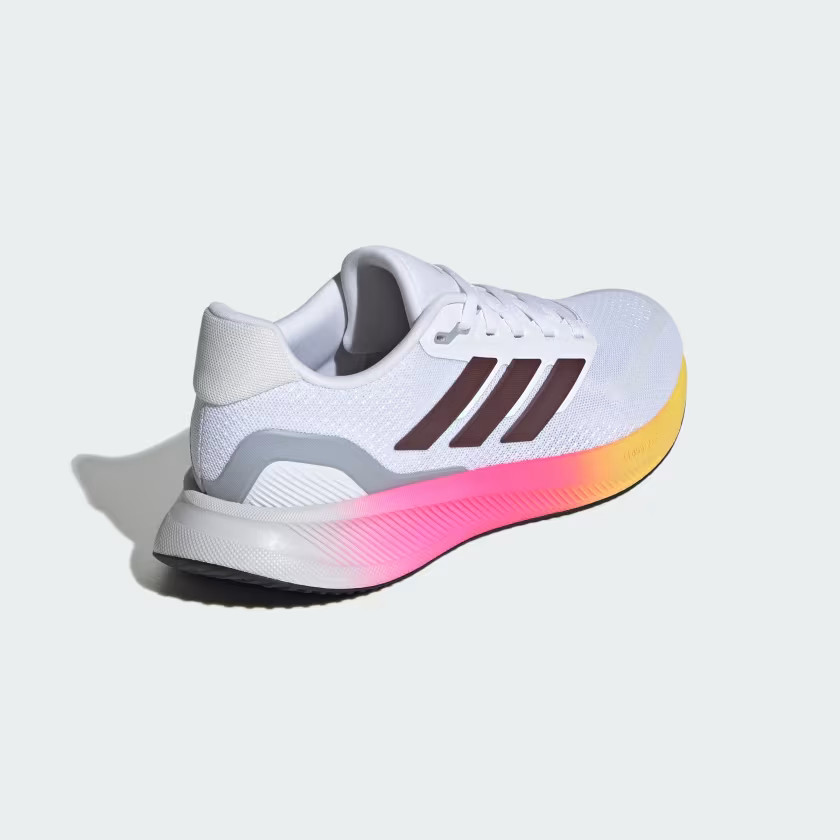 adidas women Runfalcon 5 Running Shoes
