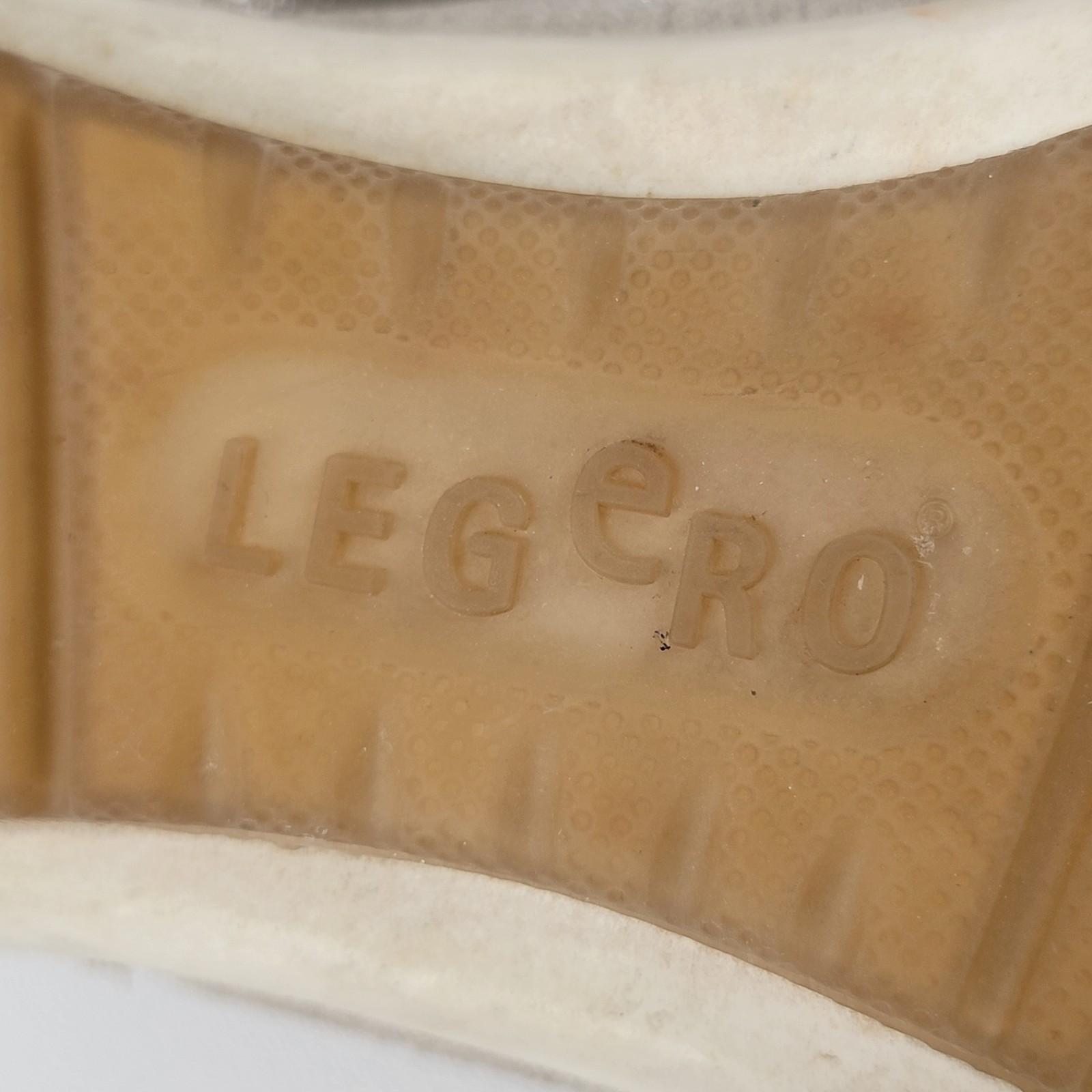 Legero Damen Sneaker Freizeit Comfort Women’s 39,5 ( UK 6 1/2 )