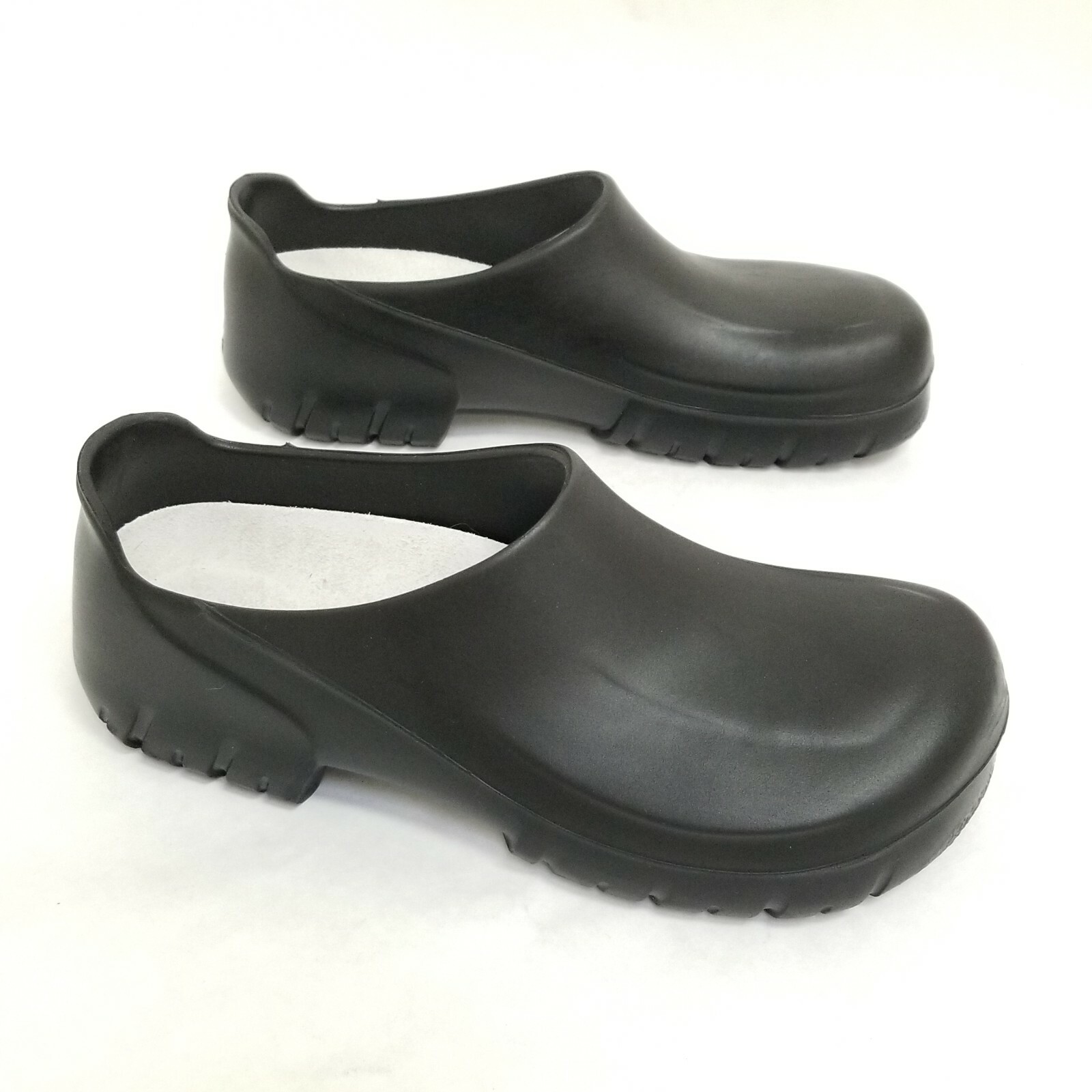 New w/o Box Birkenstock A 630 Black Medium Regular- Select Size