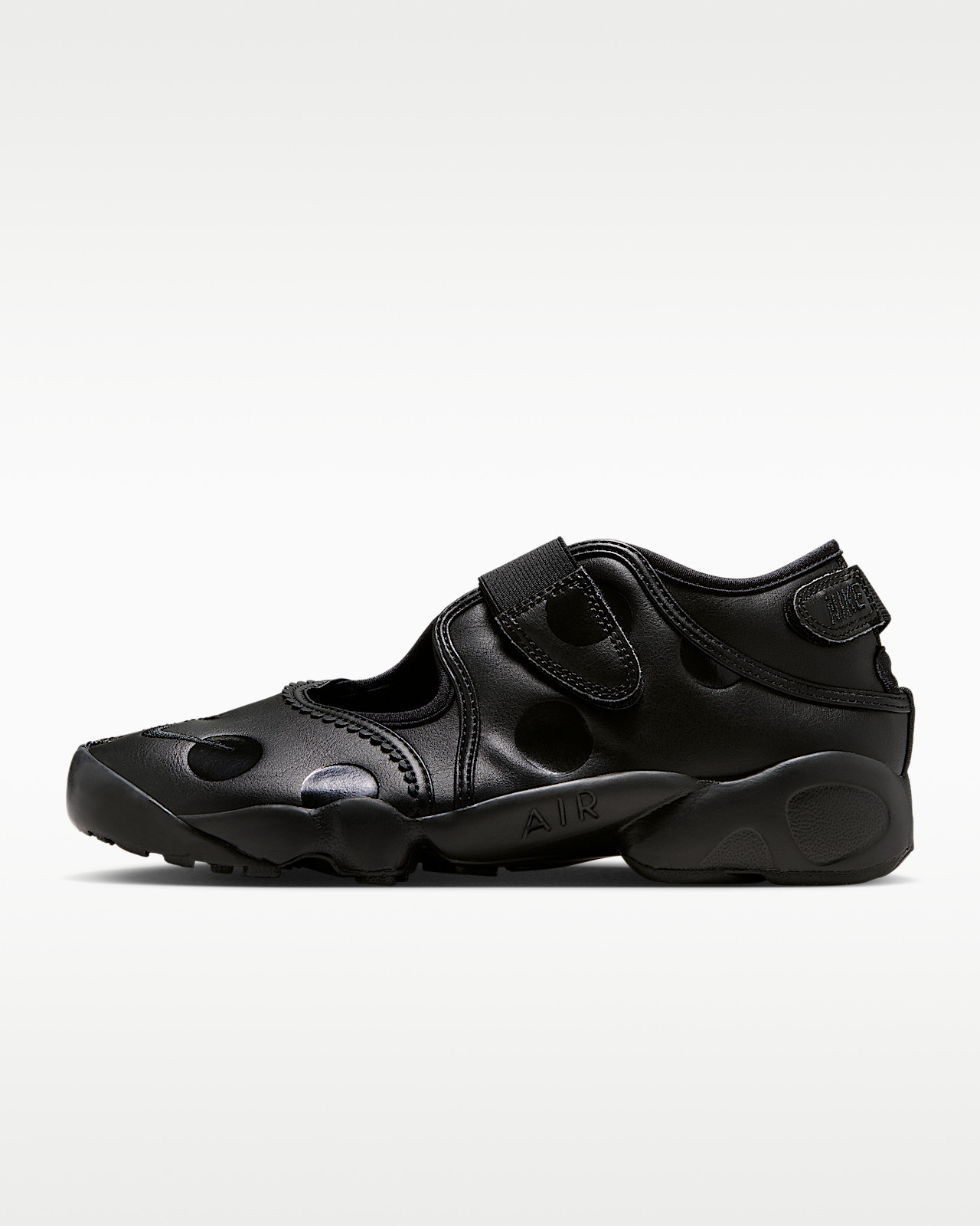 Nike Air Lift Black/Black/Black IR1226-002 Authentic