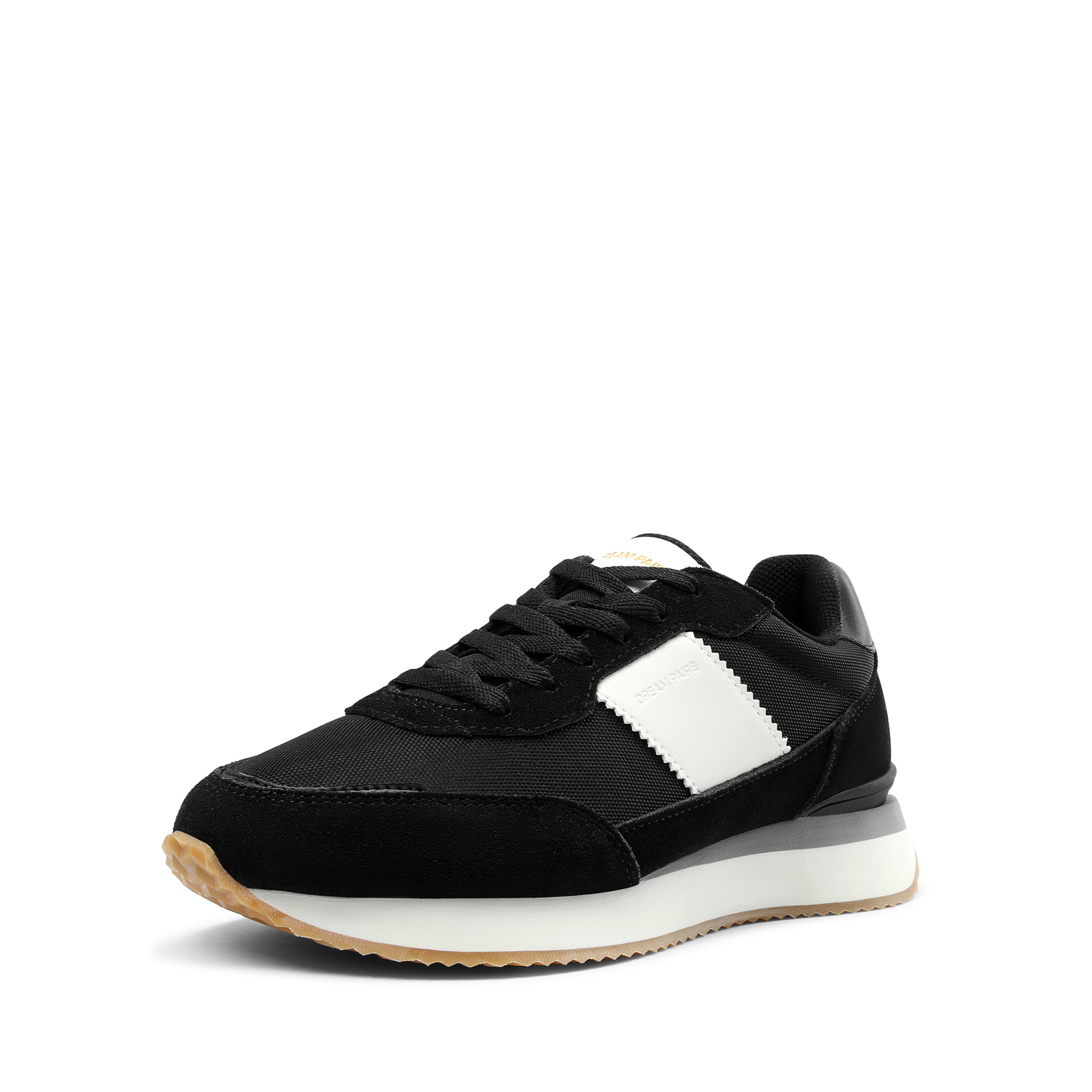 Women Retro Sneakers Comfort Lightweight Tennis Running Shoes Athletic Shoes