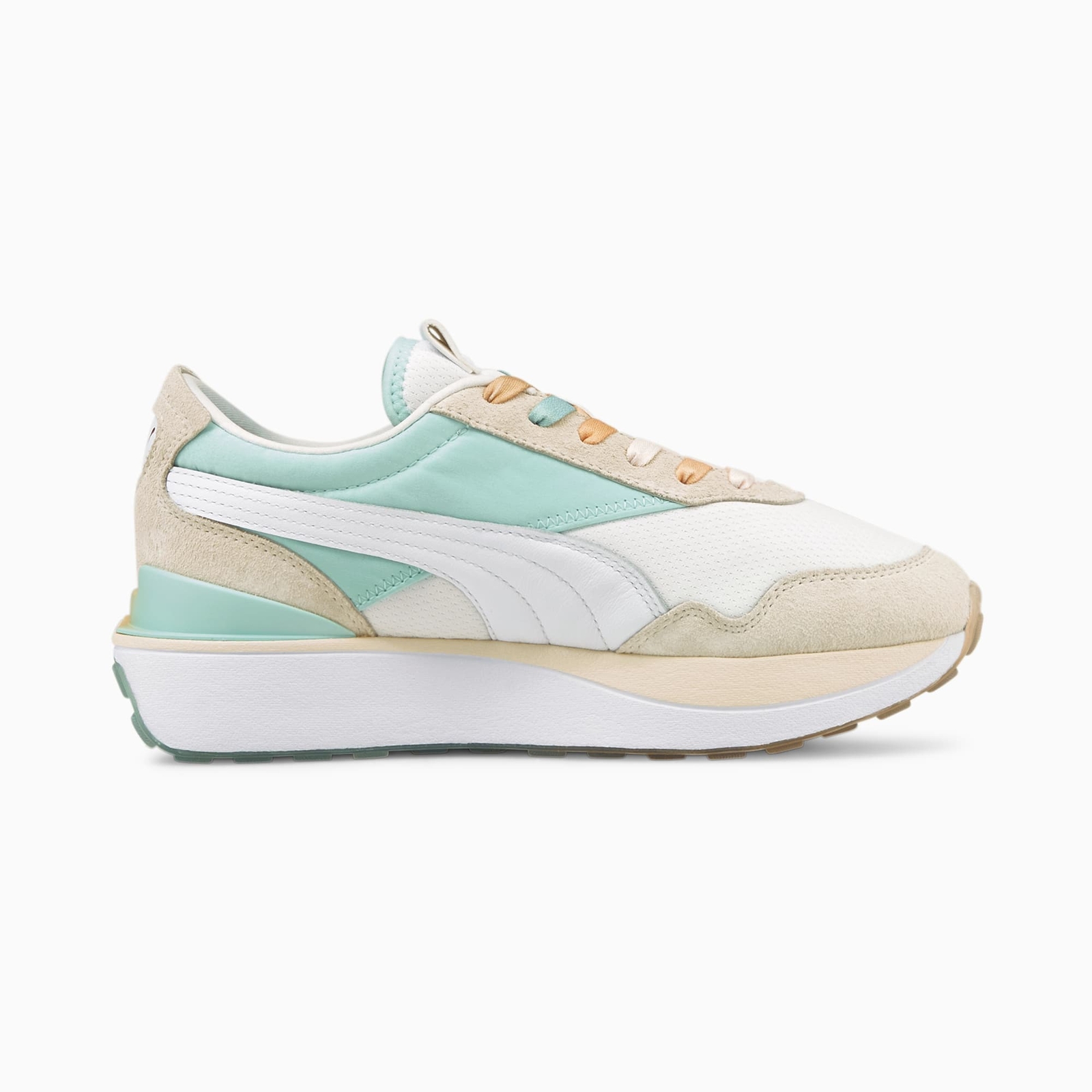 Women’s Cruise Rider Gloaming Trainers
