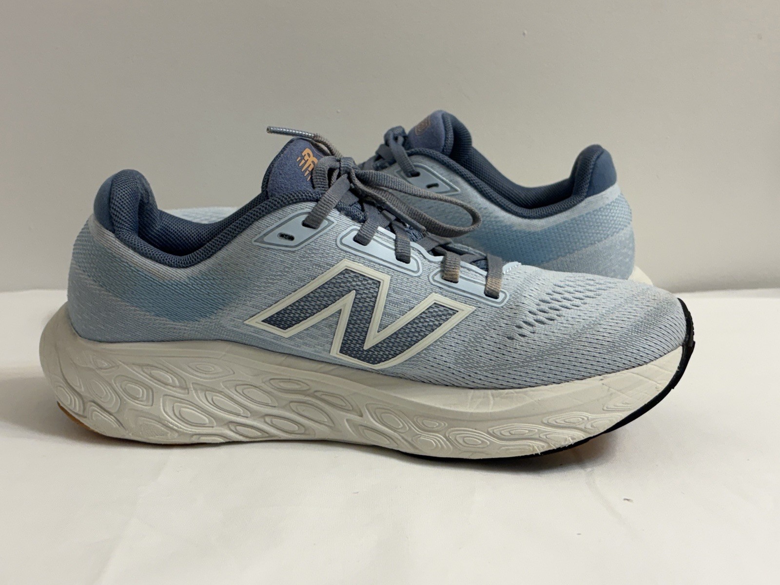 New Balance Fresh Foam X 880v14 Arctic Blue Women’s Size 8.5 W880J14