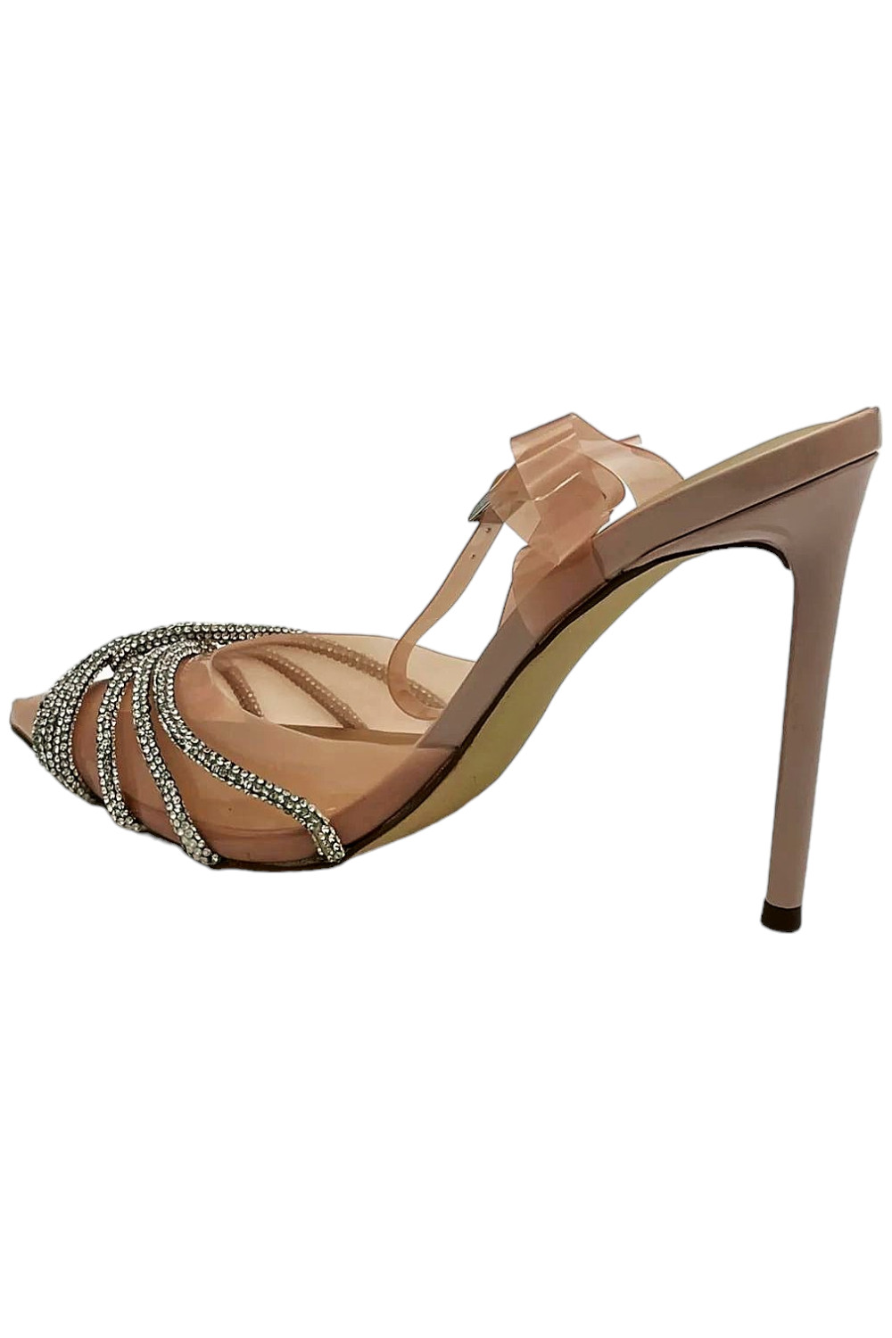 Journee Collection Women’s Tru Comfort Foam Eleora Pumps Nude