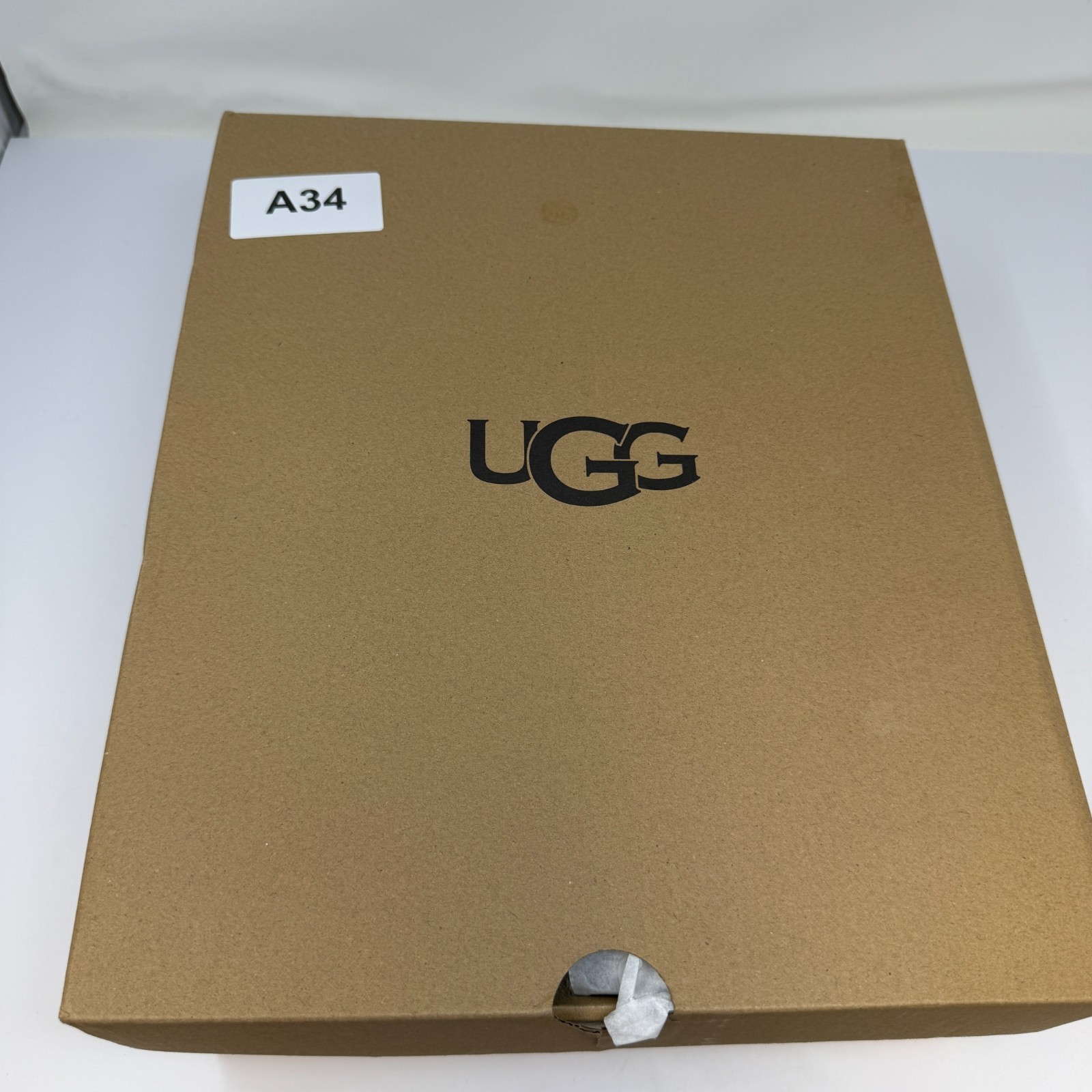 UGG W Mini Bailey Bow II SIZE 10 New A34