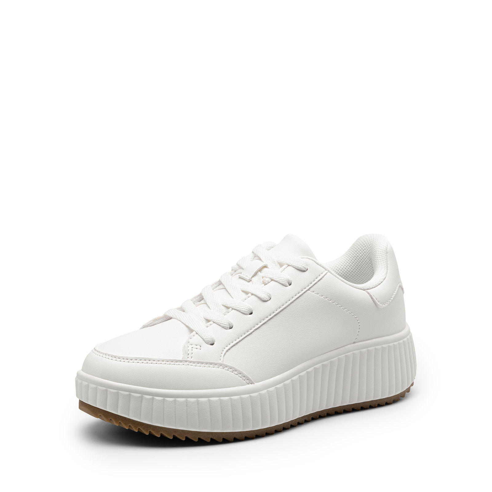 Women Lightweight Platform Chunky Sneakers Comfortable Casual Fashion Sneaker
