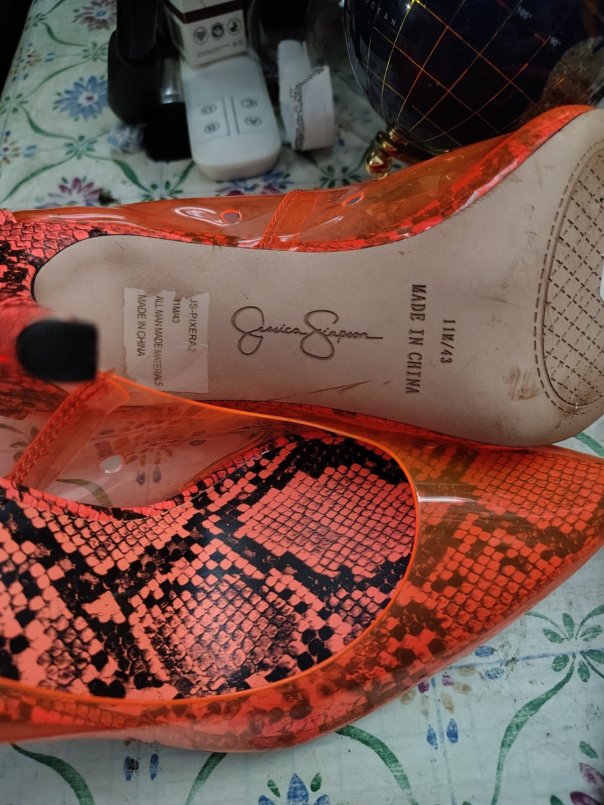 womens shoes size 11 m