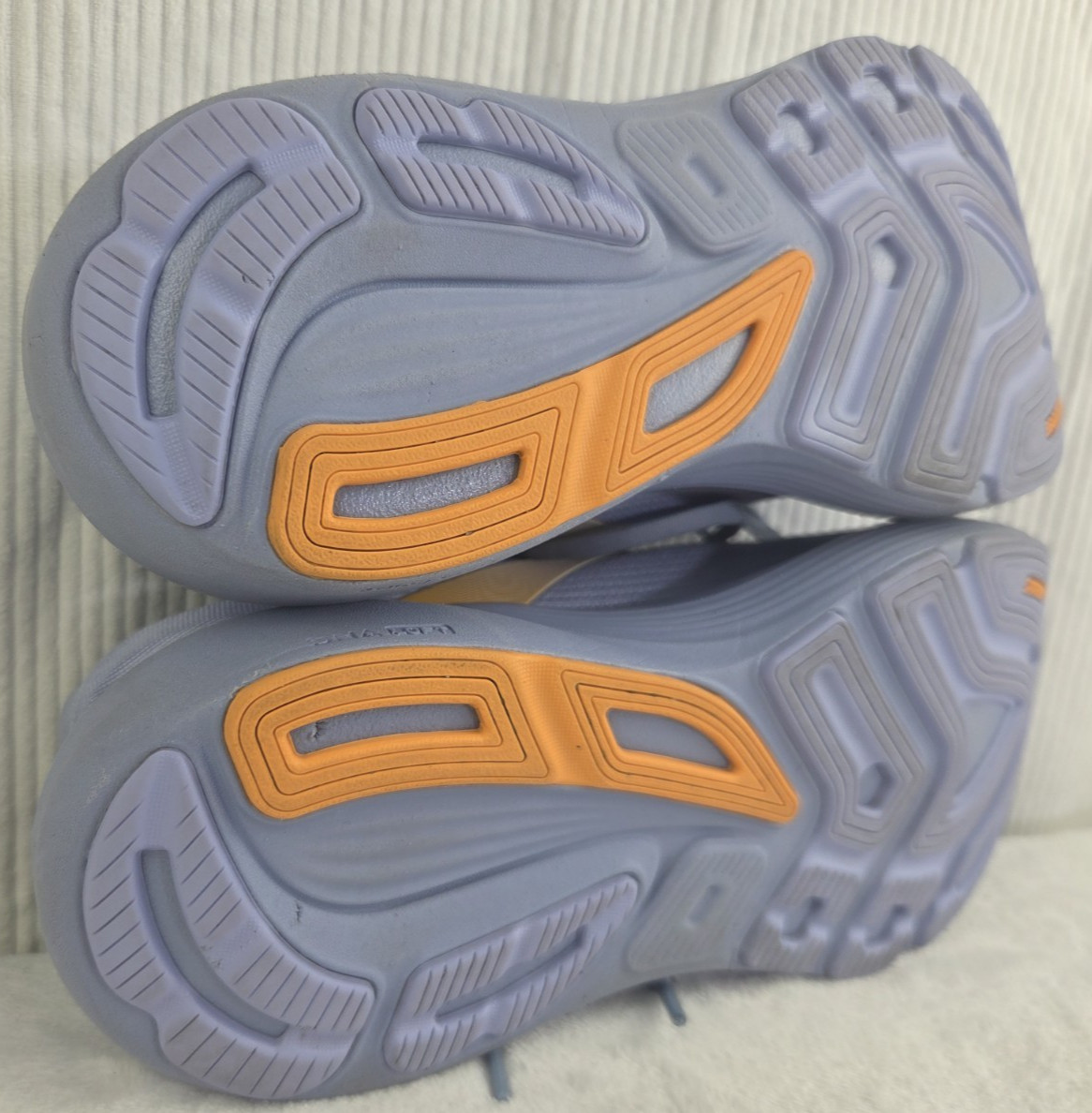 Brooks Revel 8 Running Shoes Women’s Size 8B Purple Cushioned Athletic Sneakers