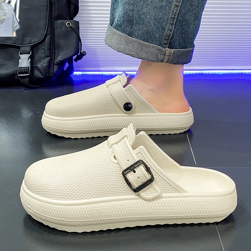 Arch Support Slides for Women and Men Recovery Sandals Plantar Fasciitis Slipper