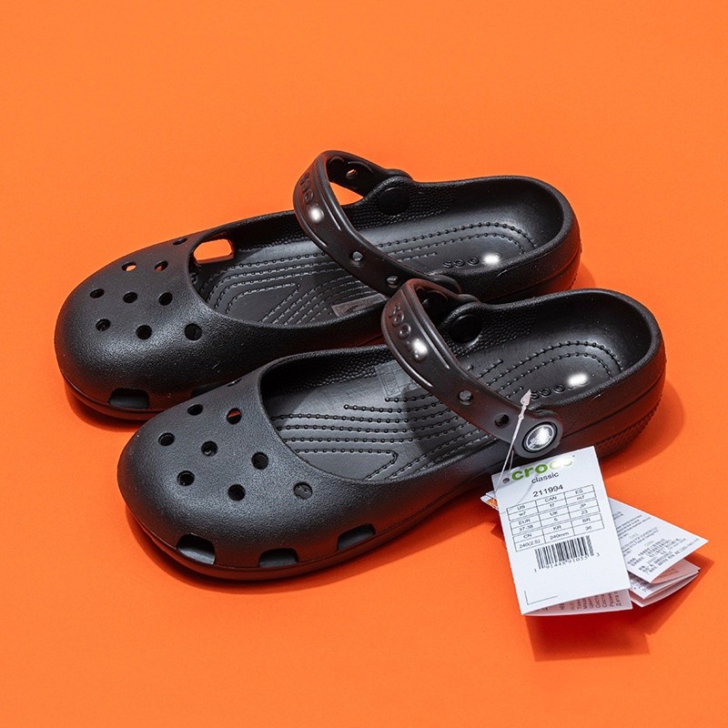 Crocs Classic Clog Sandals, Women’s Shoes, Slippers, Ballet Shoes Beach