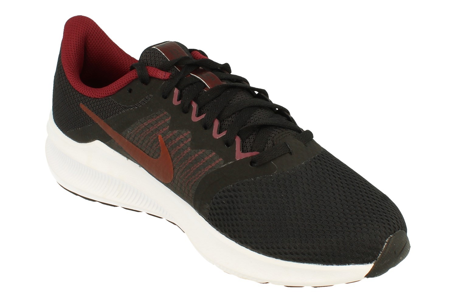 Nike Downshifter 11 Womens Running Trainers Cw3413 Sneakers Shoes