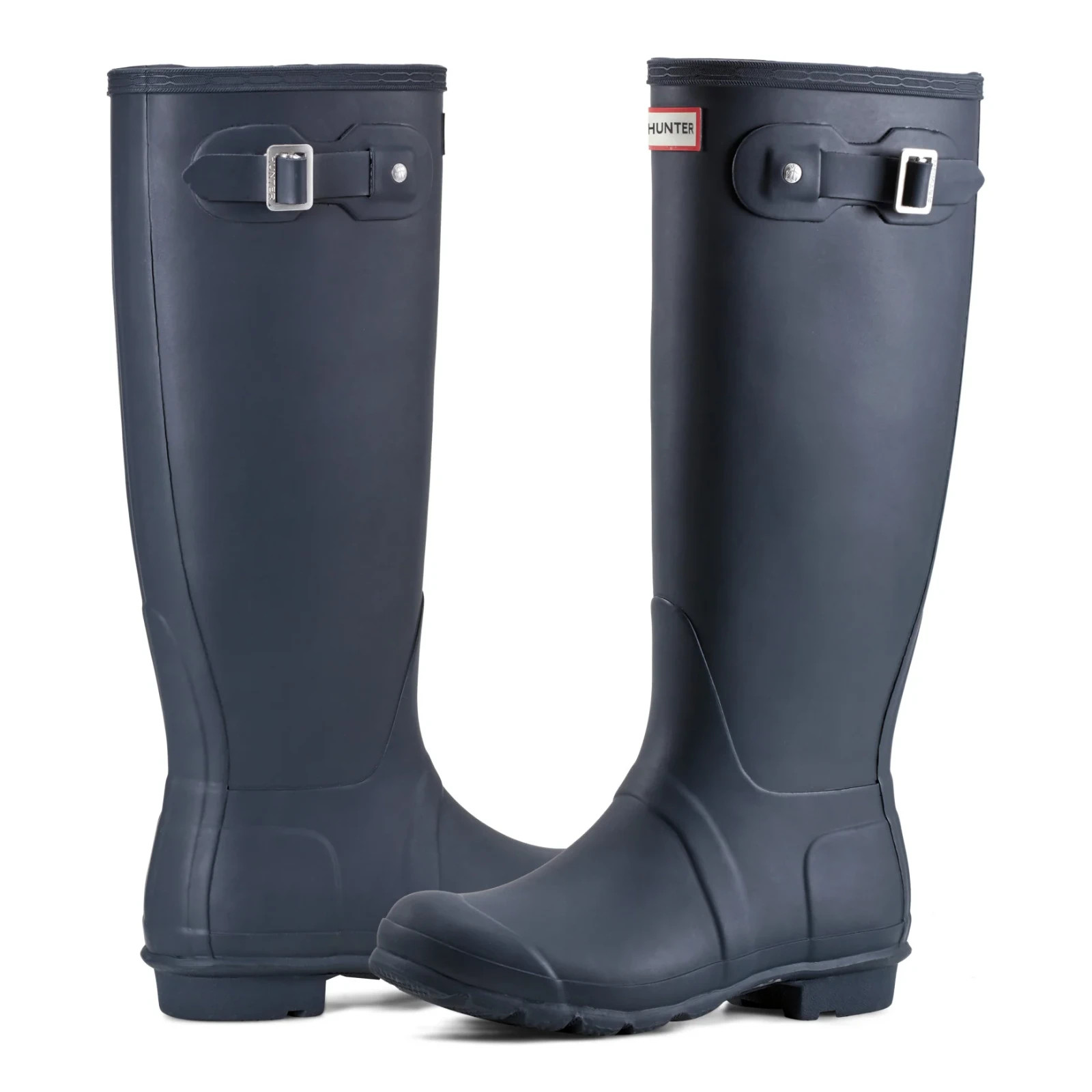 Brand New Hunter Women’s Original Tall Rain Boots Multiple Colors and Sizes