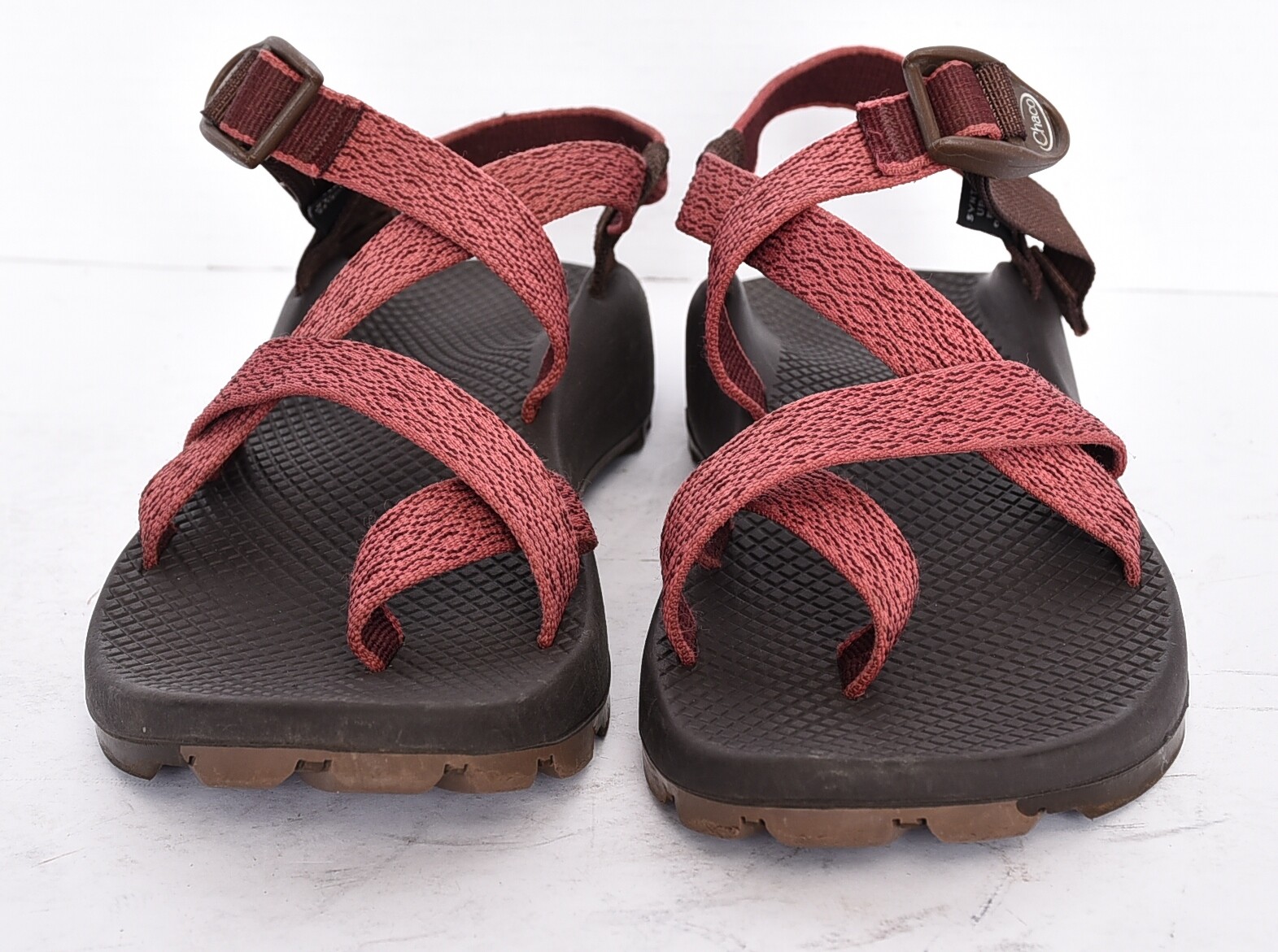 Chaco Z/2 Unaweep Womens Sz 9 Waterproof Hiking Running Sports Sandals
