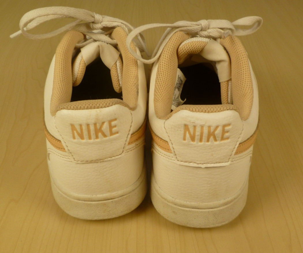 Womens Size 11 Nike Air Force 1 Low «Sun Club» Casual Shoes – DH3158-103