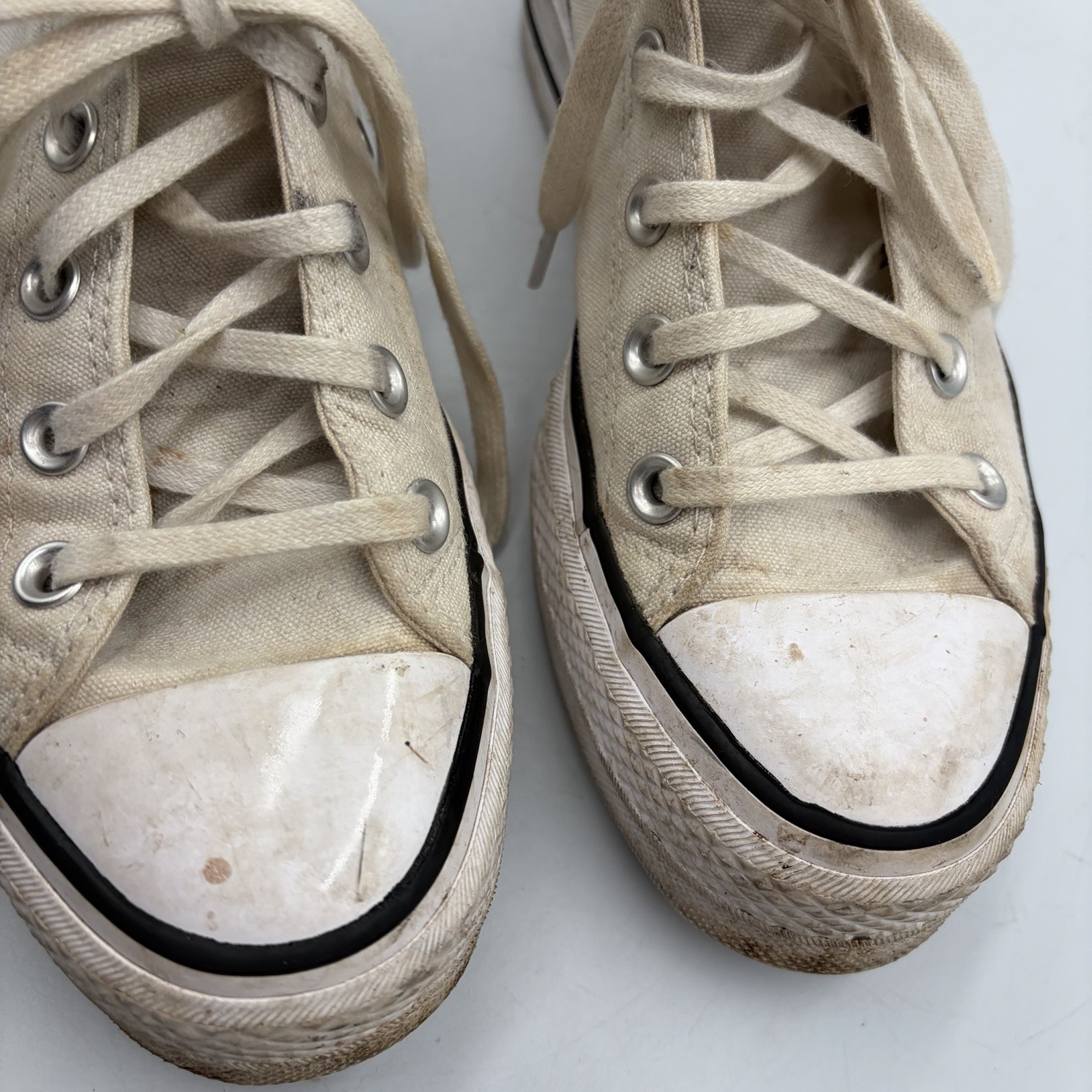 Converse Chuck Taylor All Star Platform Women’s Sneakers Us Size 7 560846C