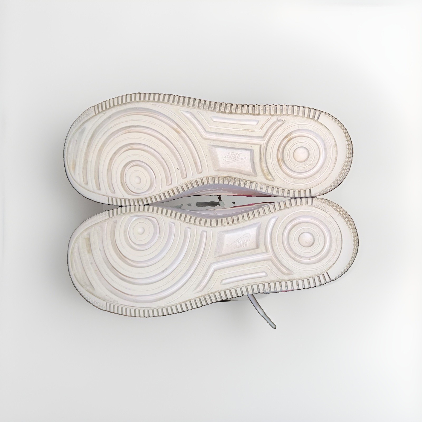 Nike Air Force 1 Shadow «White Magic Flamingo» Pink CI0919-102 Womens Size 8.5