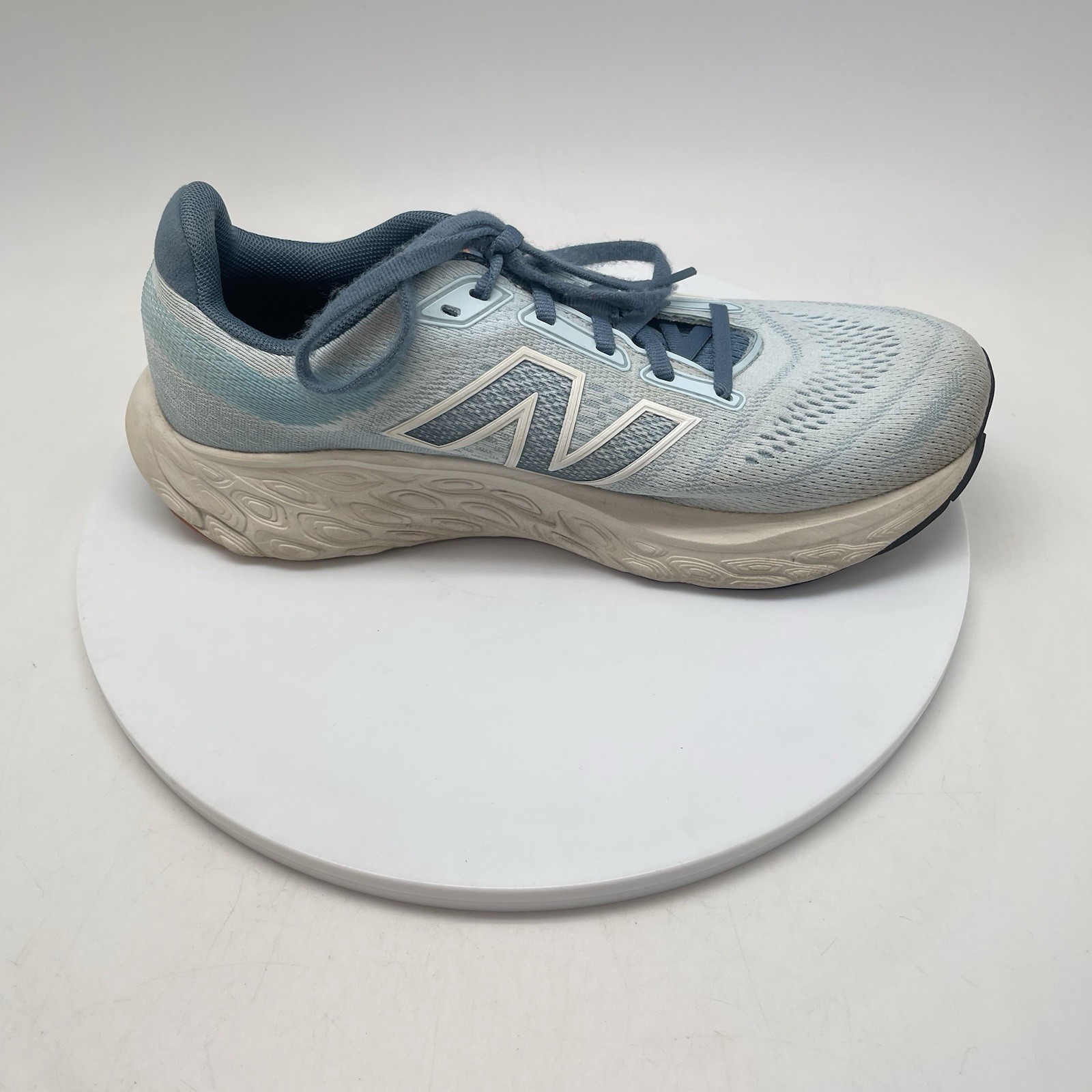 New Balance Sneakers Womens 8.5 D FF X 880 V14 W880J14 Blue Running Shoes