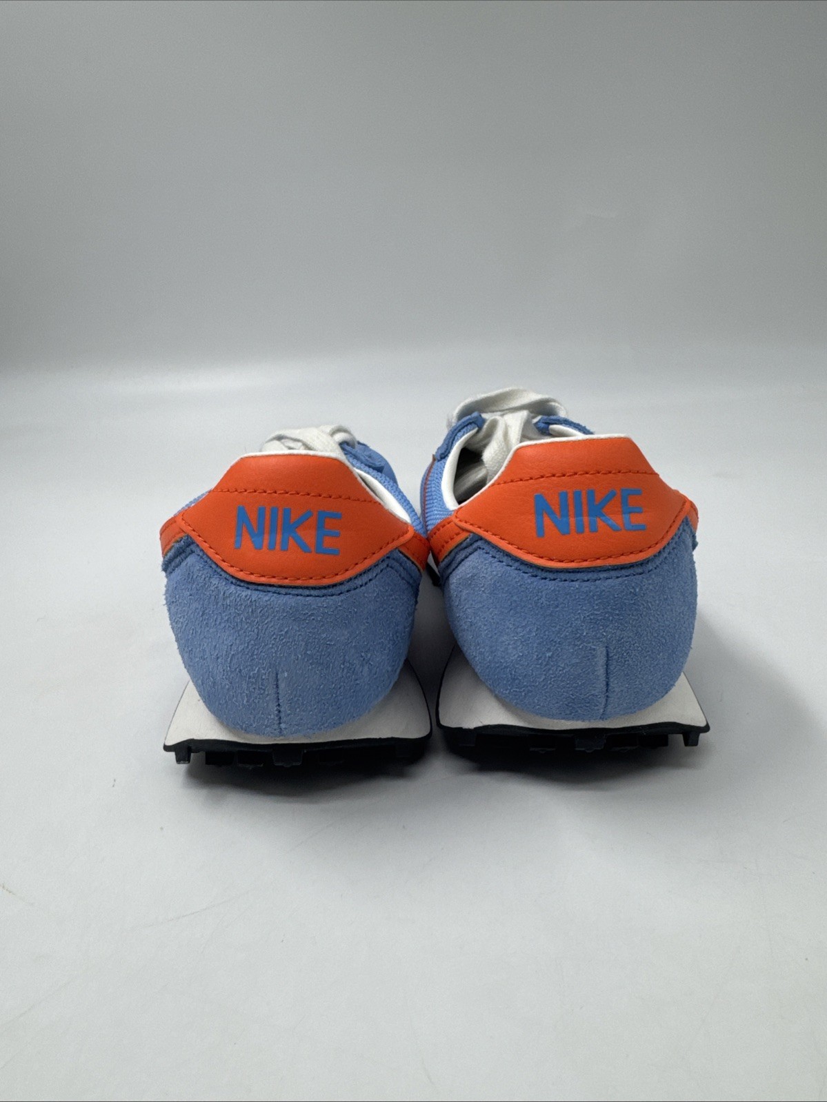 Nike LD-1000 SE University Blue Safety Orange HF3227-401 Women’s Size 8