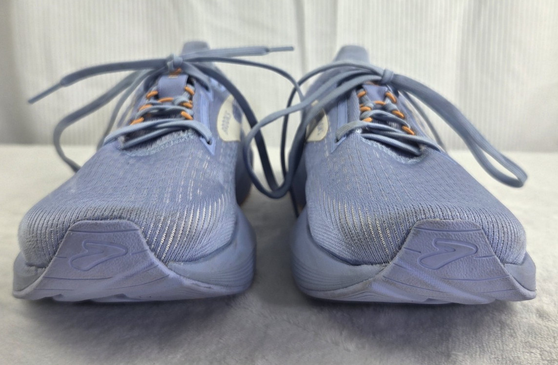 Brooks Revel 8 Running Shoes Women’s Size 8B Purple Cushioned Athletic Sneakers
