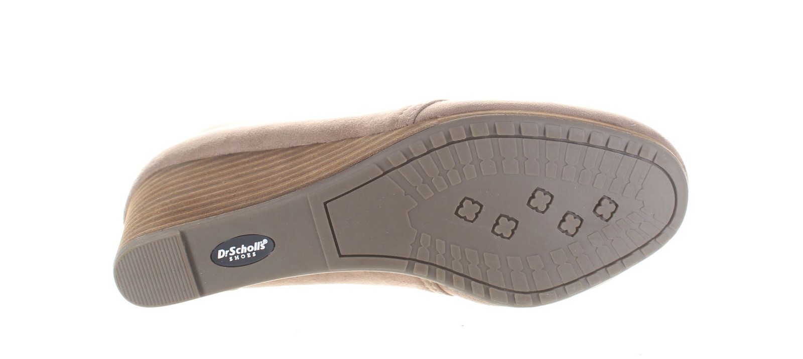 Dr. Scholl’s Womens Dakota Brown Chukka Boots Size 6.5 (Wide) (7720519)