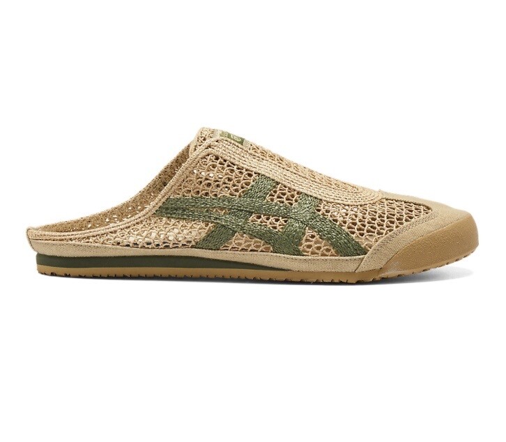 Onitsuka Tiger MEXICO 66 SABOT 1183C123 Men’s/Women’s Size US 4-11 7 Colors