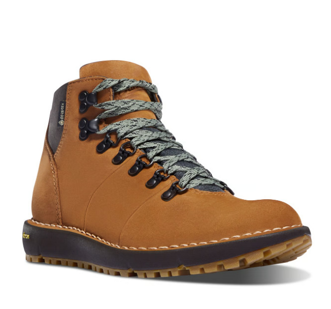 NEW DANNER Women’s Vertigo 917 – Roasted Pecan NOT SHIP CA, NY