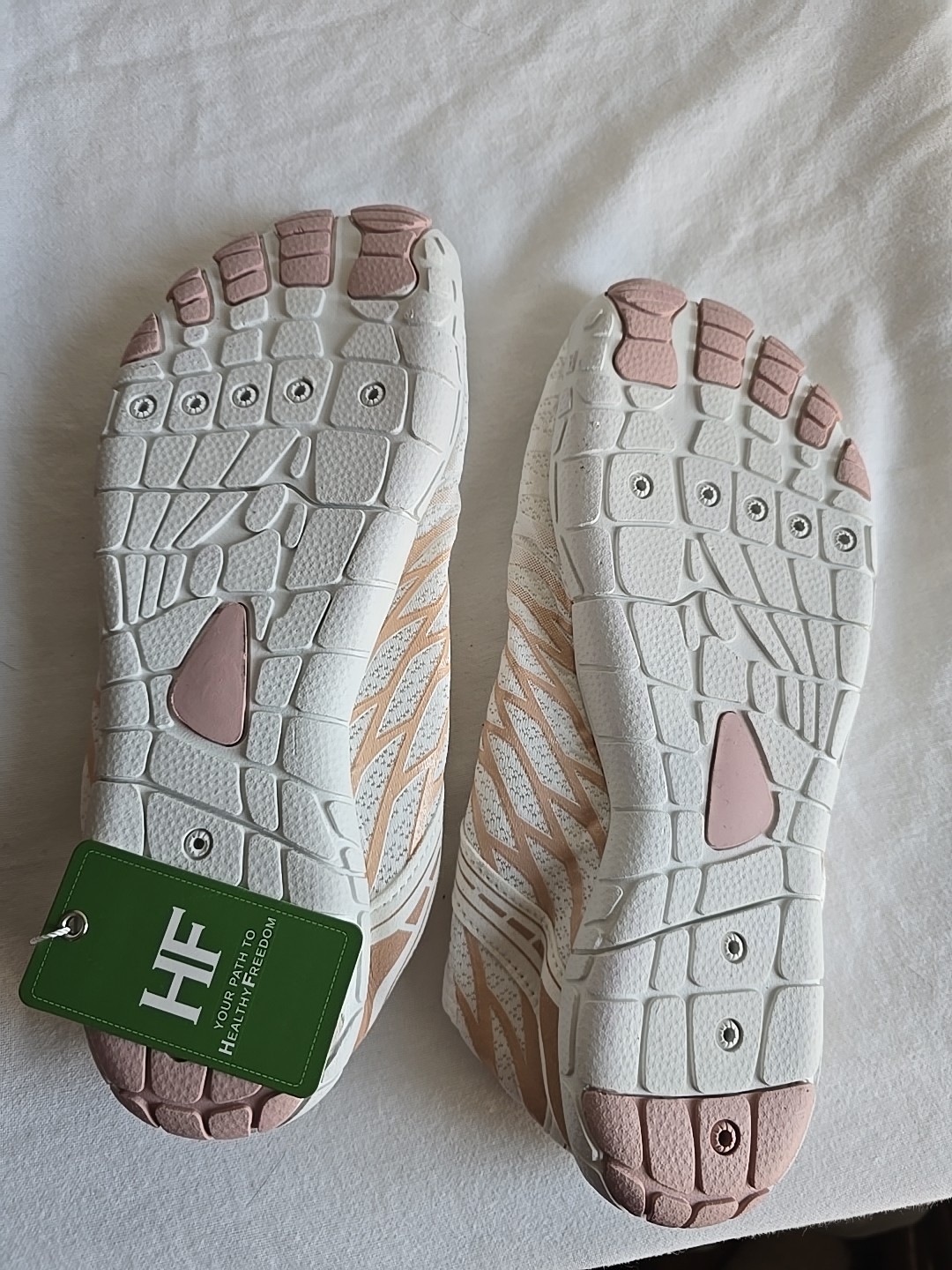 NWT Hike Lorax-Pro Health Freedom – Healthy & Non-slip Barefoot Shoes Size 40