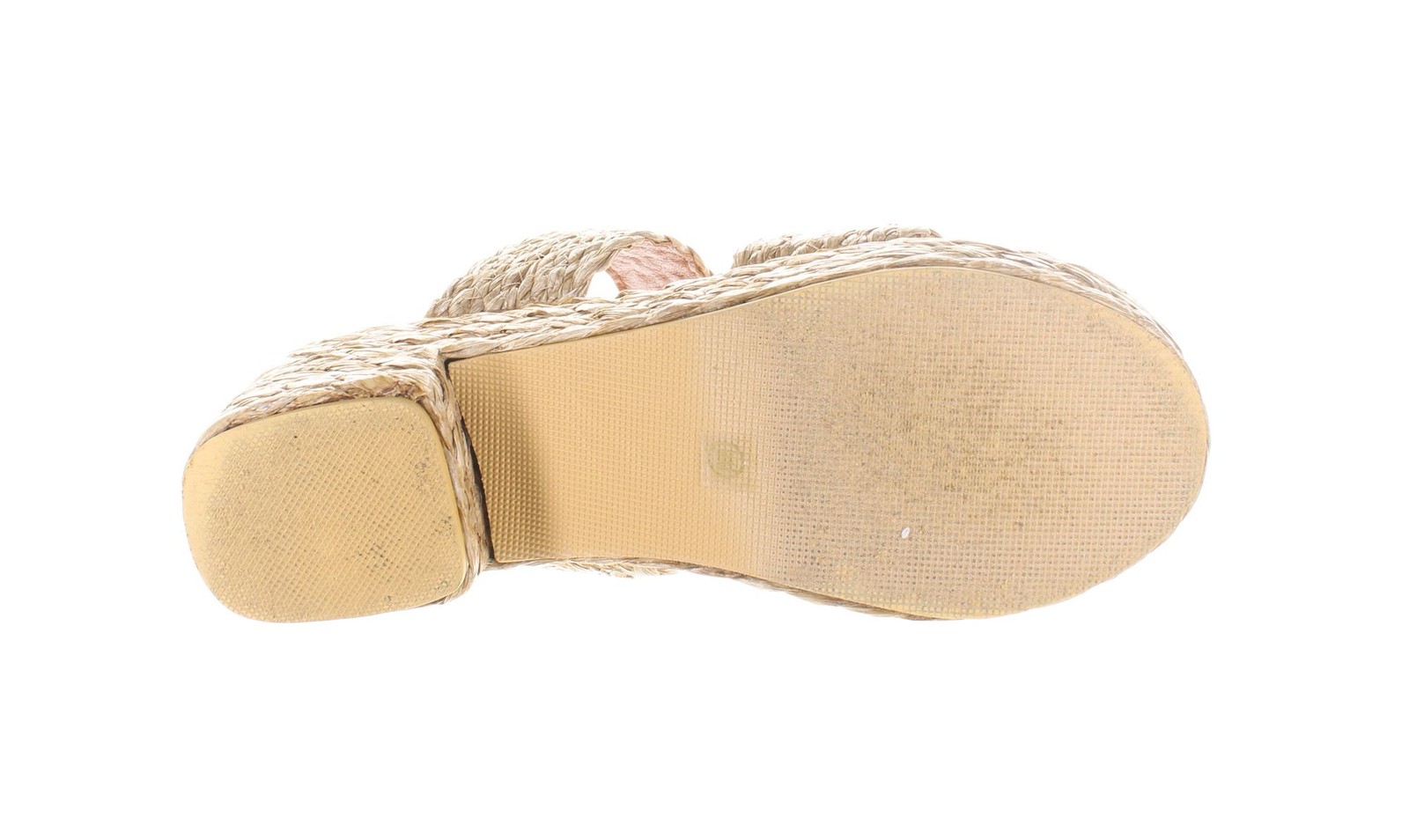 BEACH BY MATISSE Womens Ocean Ave Brown Sandals Size 9 (7704833)