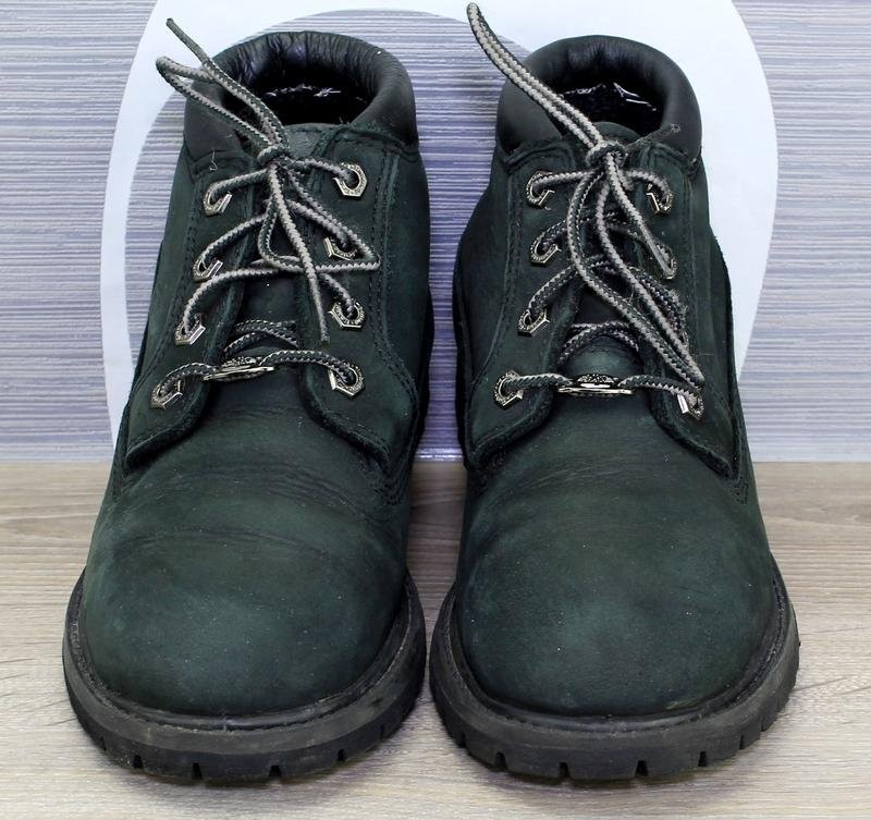 Women Timberland Boots Multicolor 38 #NY8M