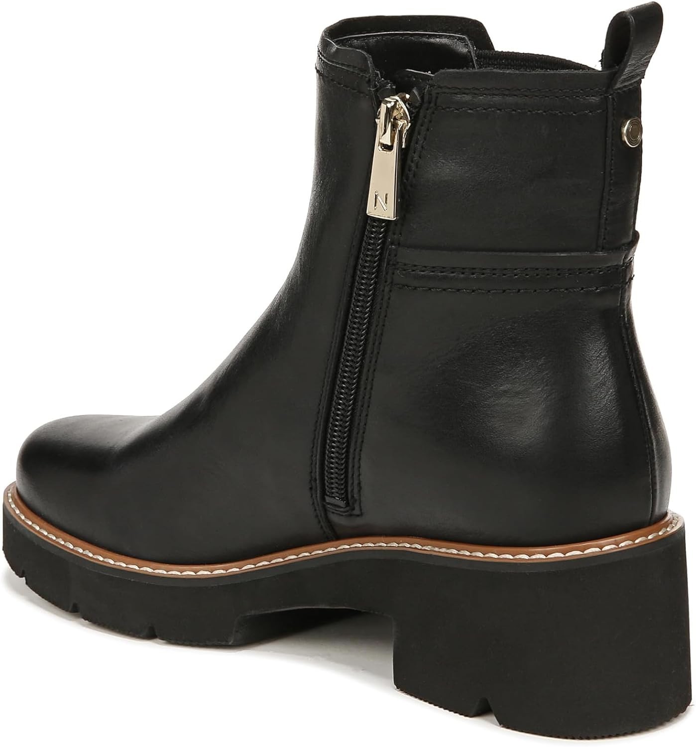 Naturalizer Darry Bootie Women’s Boots NW/OB