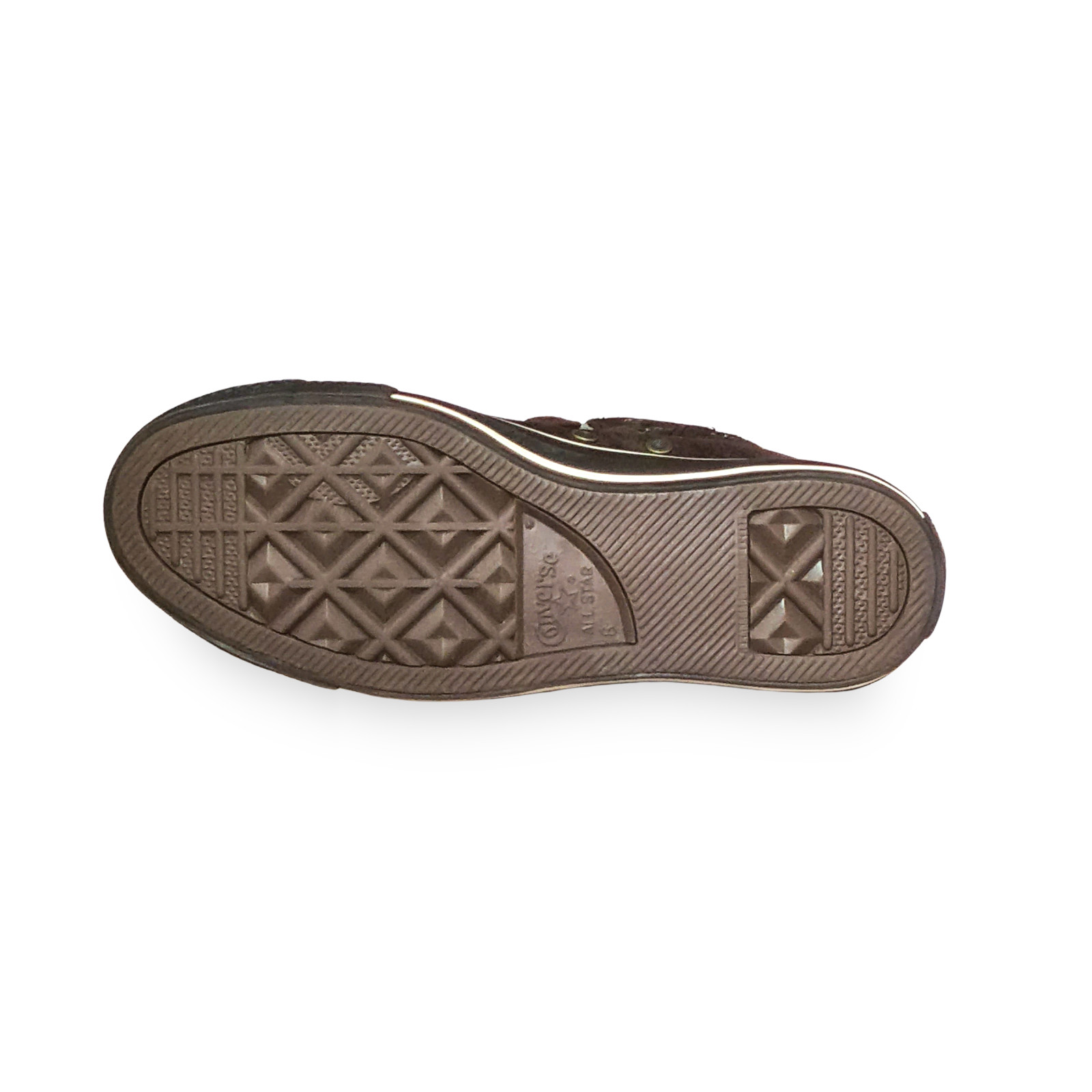 CONVERSE Brown Winter Boots – Lined Street & Outdoor Ready Casual Vibe