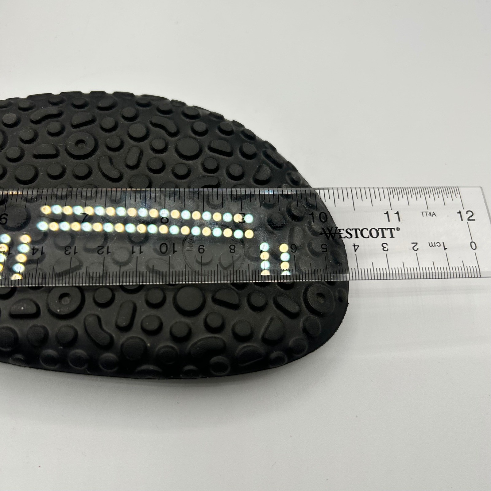 Allbirds Sugar Zeffers Black Flip Flop Sandals Womens Eco Friendly Sugarcane