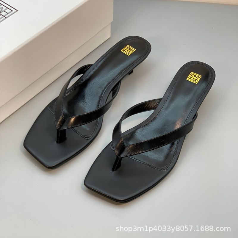 Toteme Classic TOT03114 Women’s Word Drag 35-41