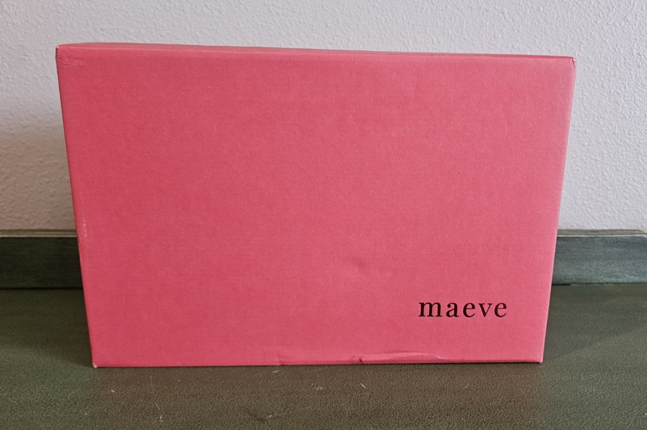 Maeve Anthropologie Lug Sole Black Penny Loafers Shoes NEW NIB