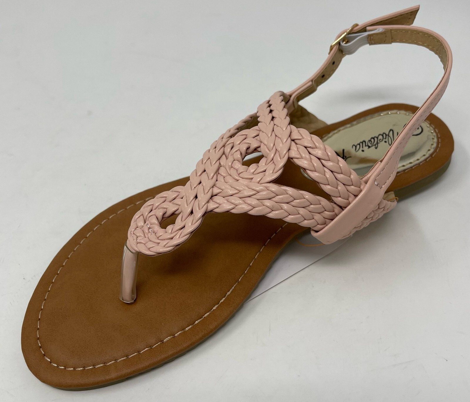Victoria K. Women’s Lavish Everyday Beach Sandals