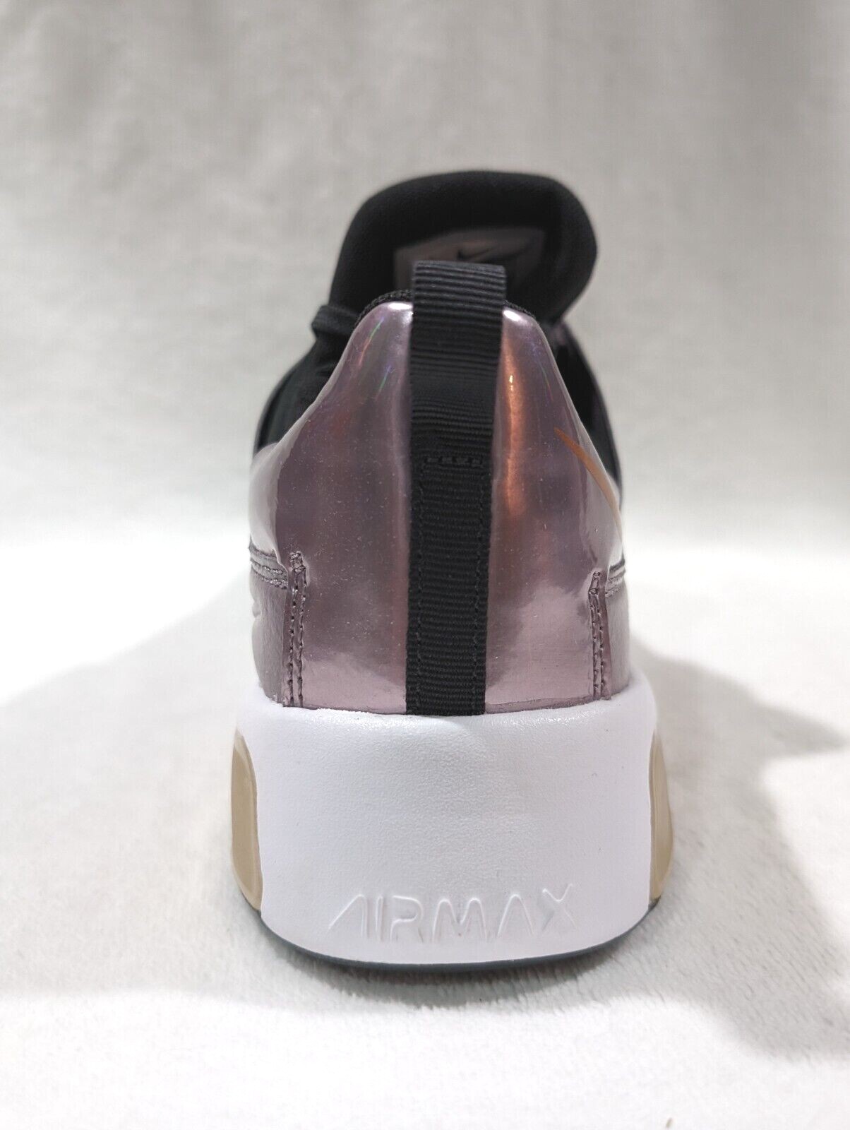 Nike Air Max Bella TR 5 PRM Dark Grey/Copper Women’s Sneakers-Assorted Sizes NWB