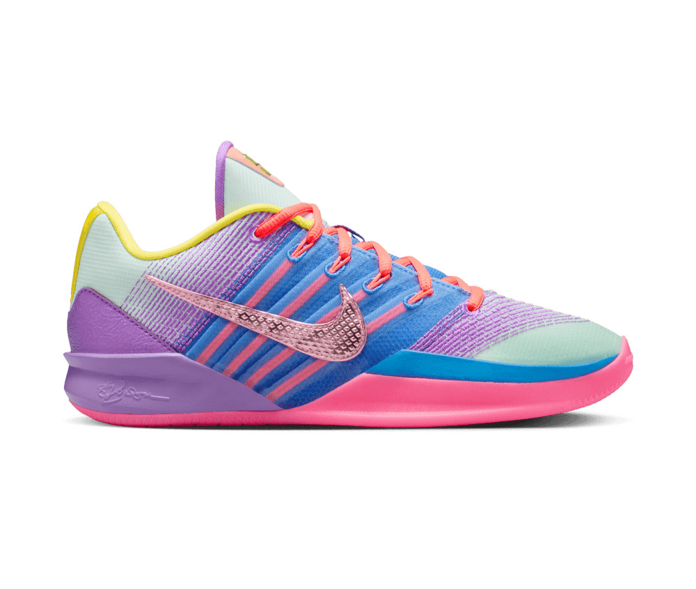 Nike Sabrina 3 What The IO7845-300 Women’s Size New
