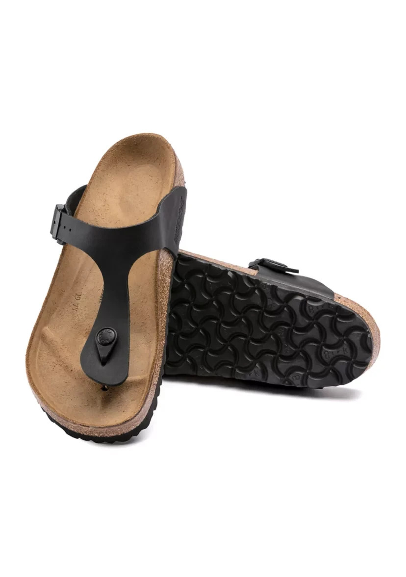 Free Shipping Authentic Birkenstock Gizeh Thong Sandals Size US NO IMPORT FEE