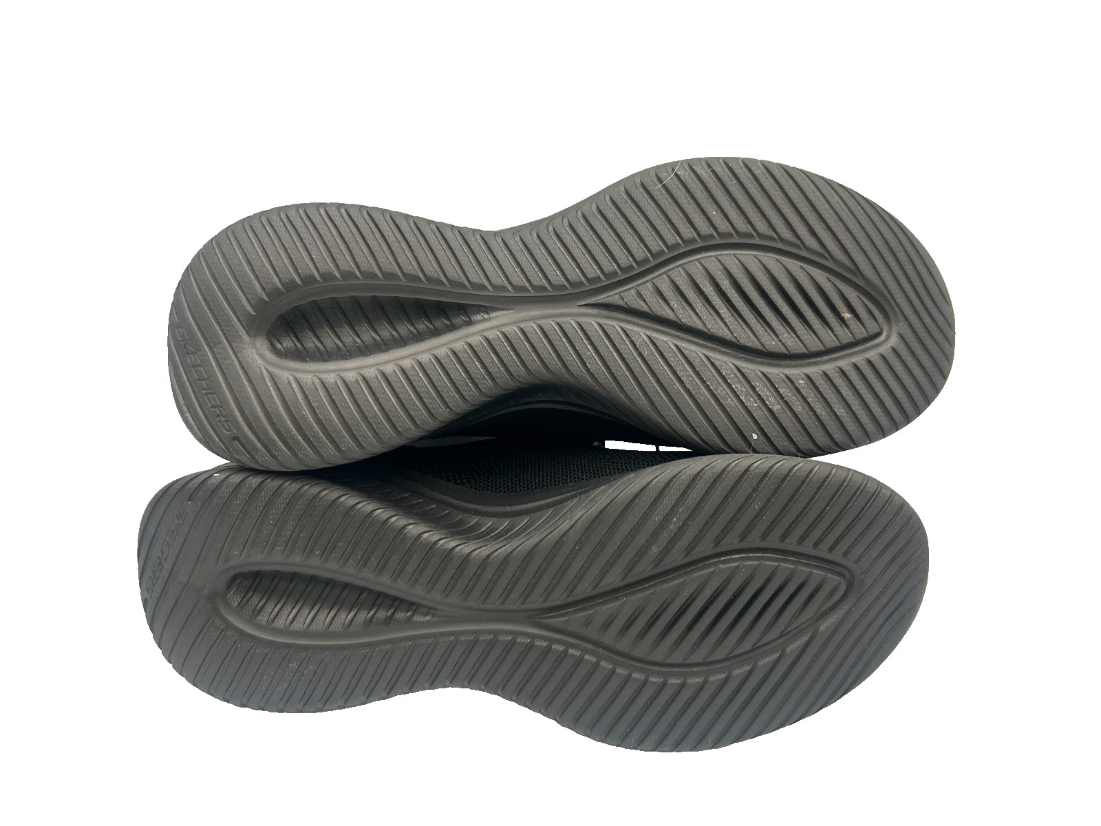 Skechers Women’s Slip-Ins Ultra Flex Brilliant Walking Shoes Black Size:8.5 167B
