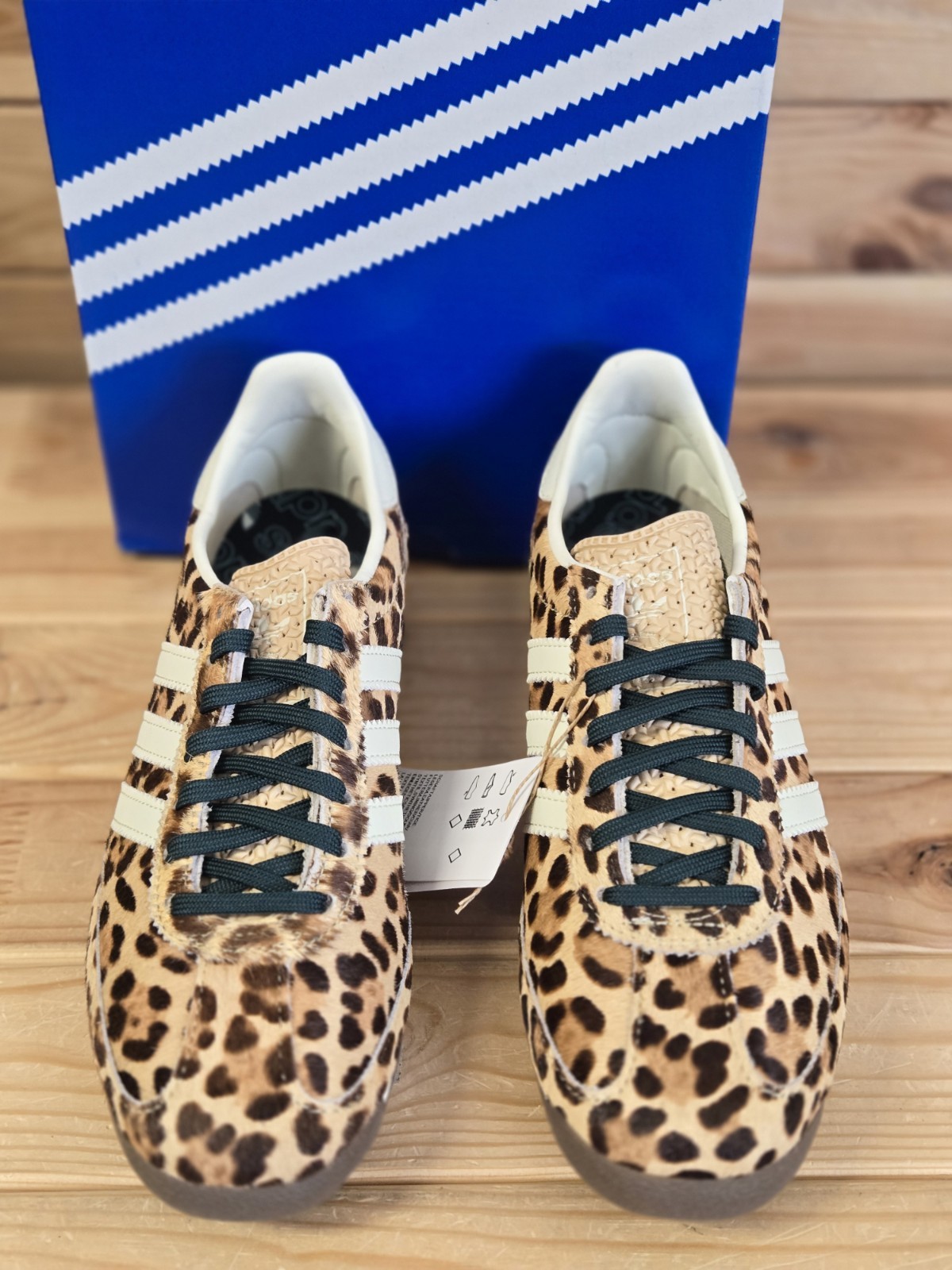 Size 8 – adidas SL 72 OG Women’s KI4205