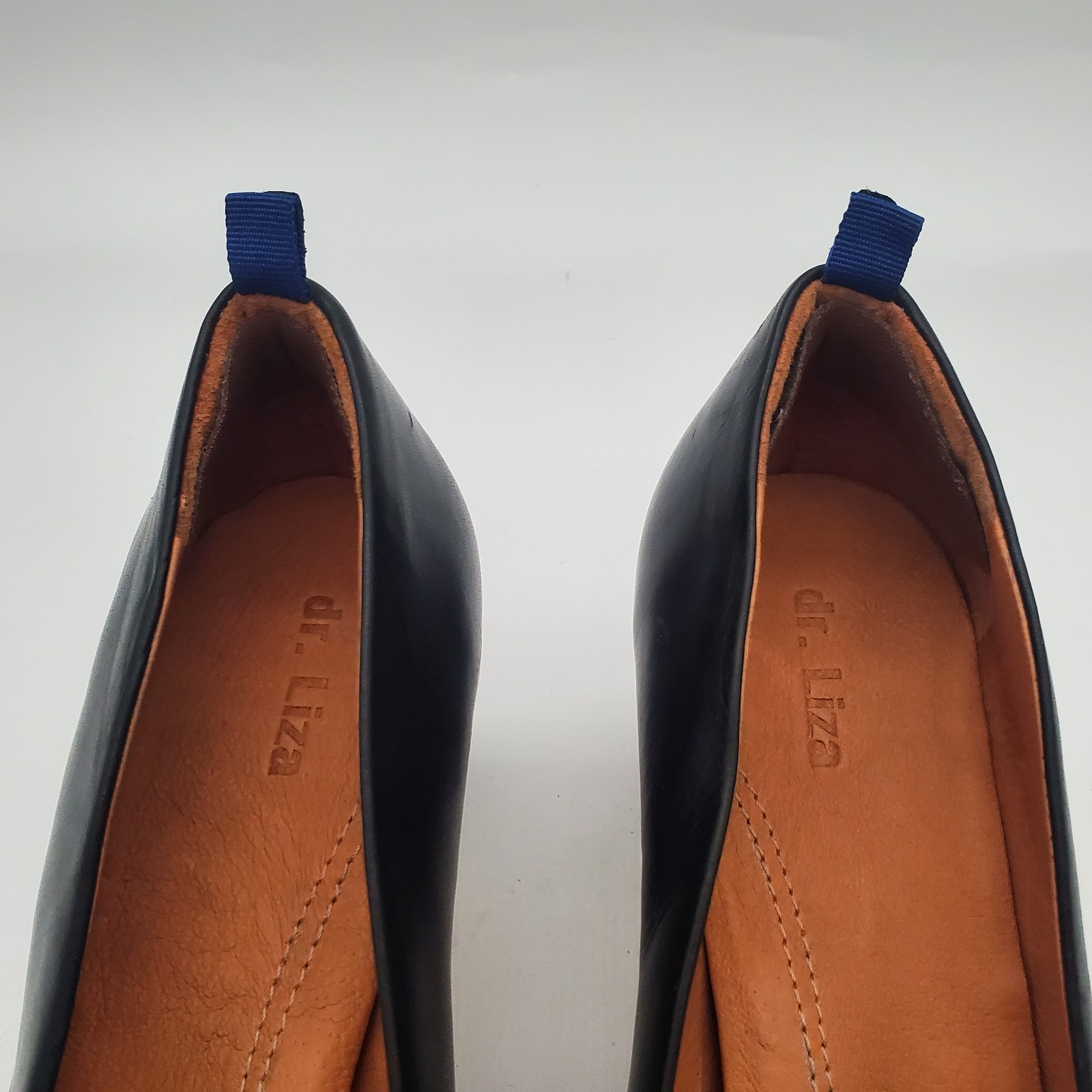 dr LIZA sneaker pump 10