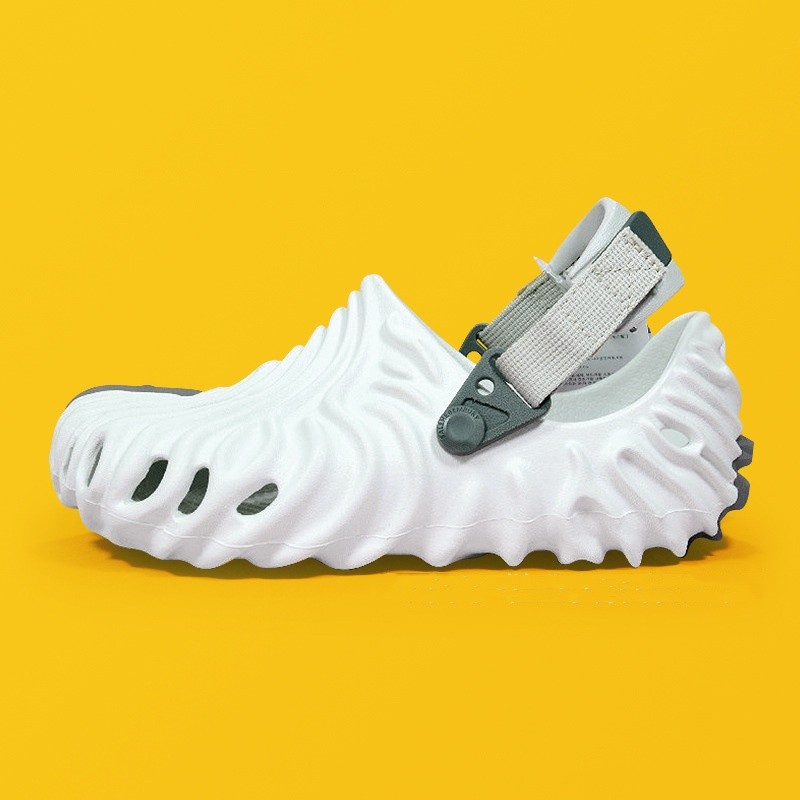 unisex Bembury Pollex Clog Men’s Women’s Crocs sandals beach shoes