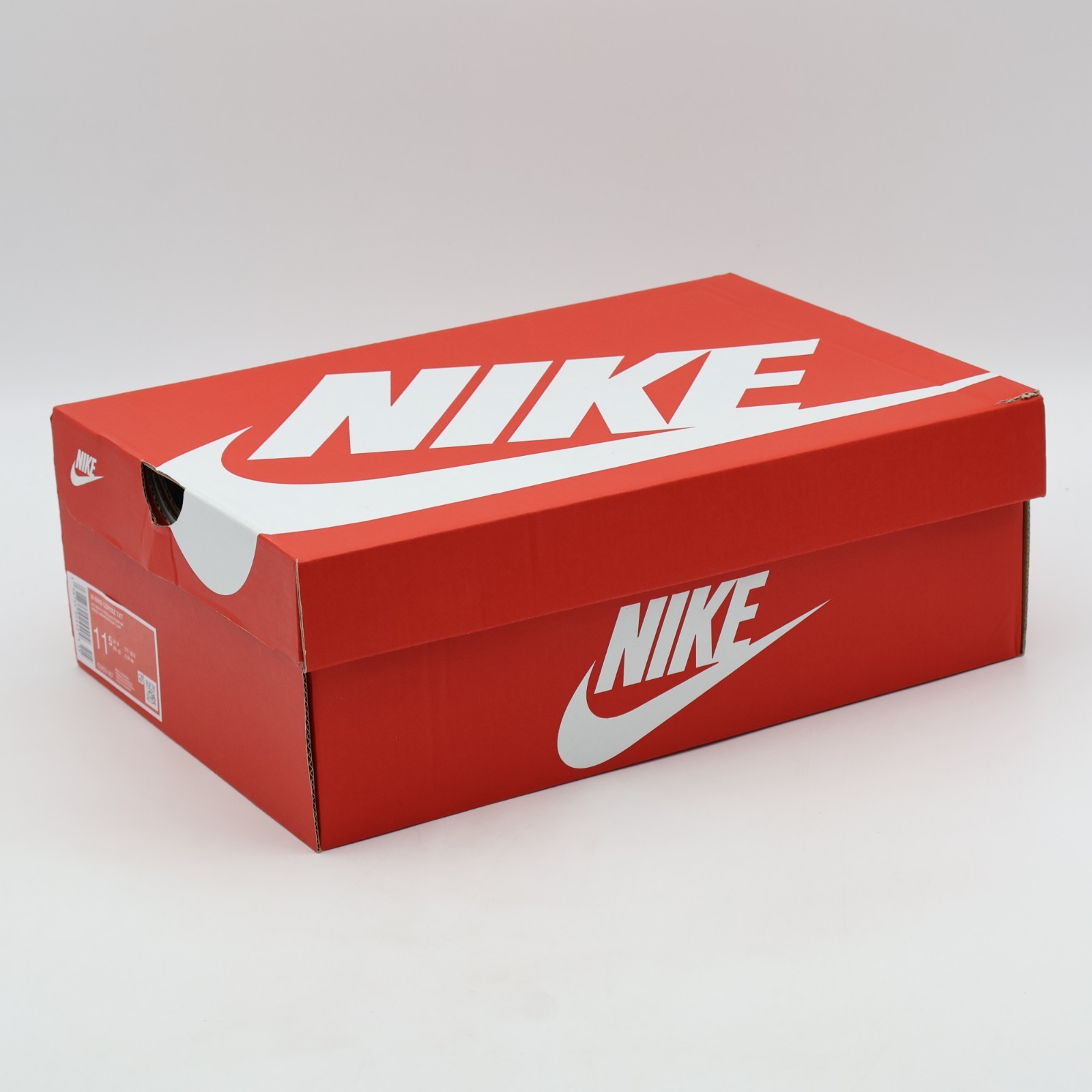 IQ3624-667 Nike Cortez Textile Silt Red Phantom Light Chocolate (Women’s)
