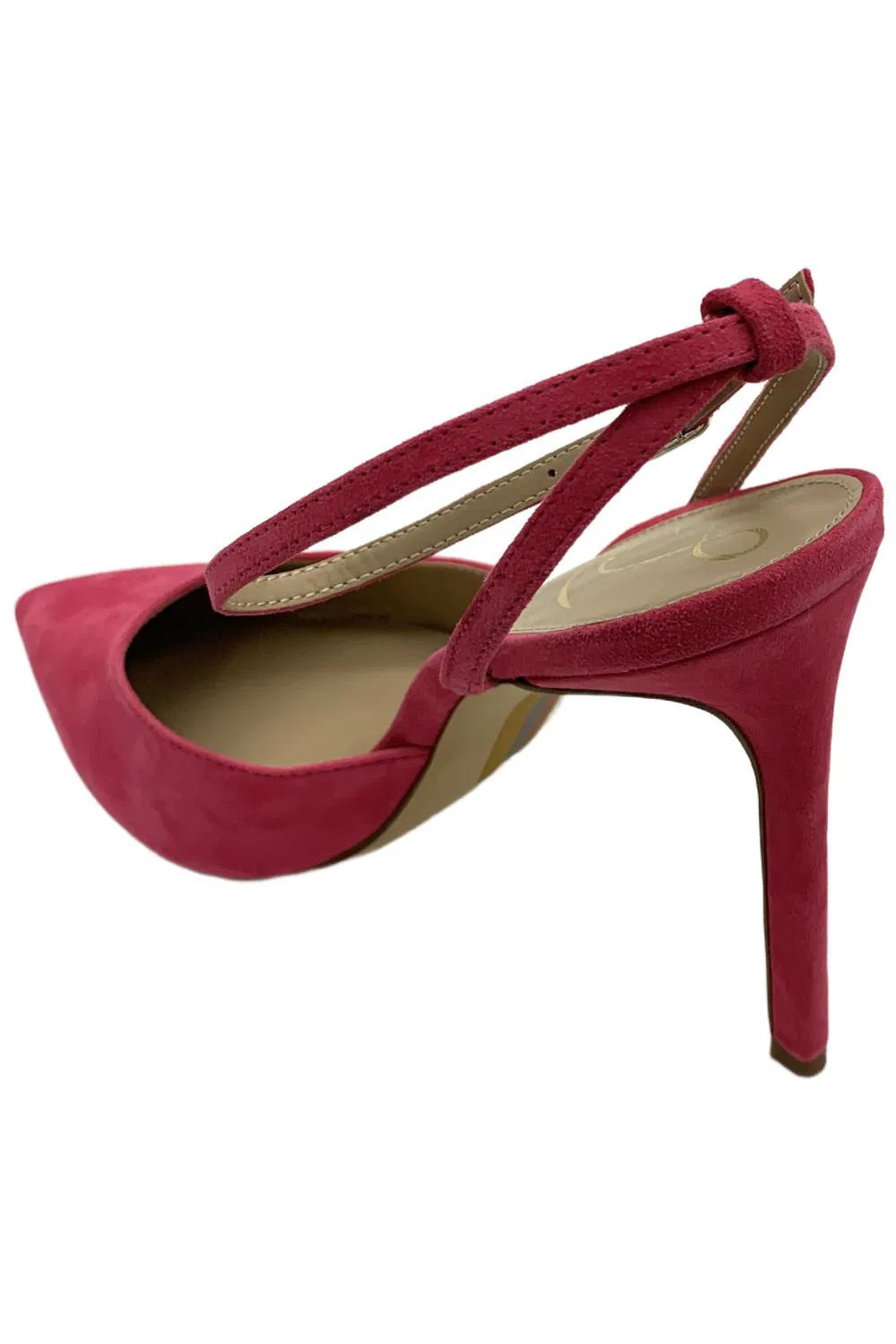 Sam Edelman Women’s Avril Heels Dahlia Pink