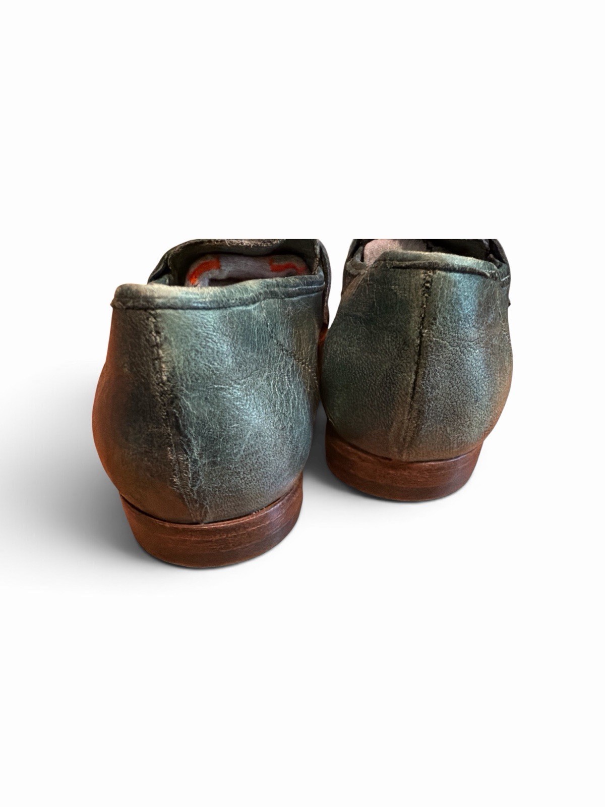 Maledetti Toscani Penny Loafers