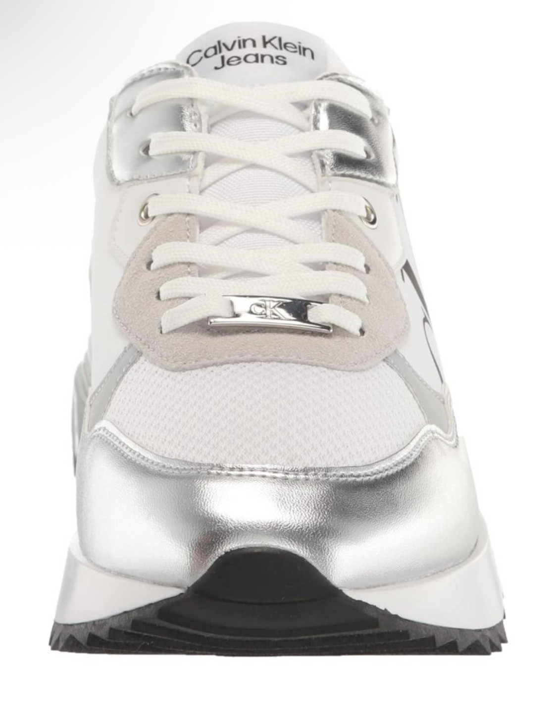 Woman’s Sneakers & Athletic Shoes Calvin Klein Magalee